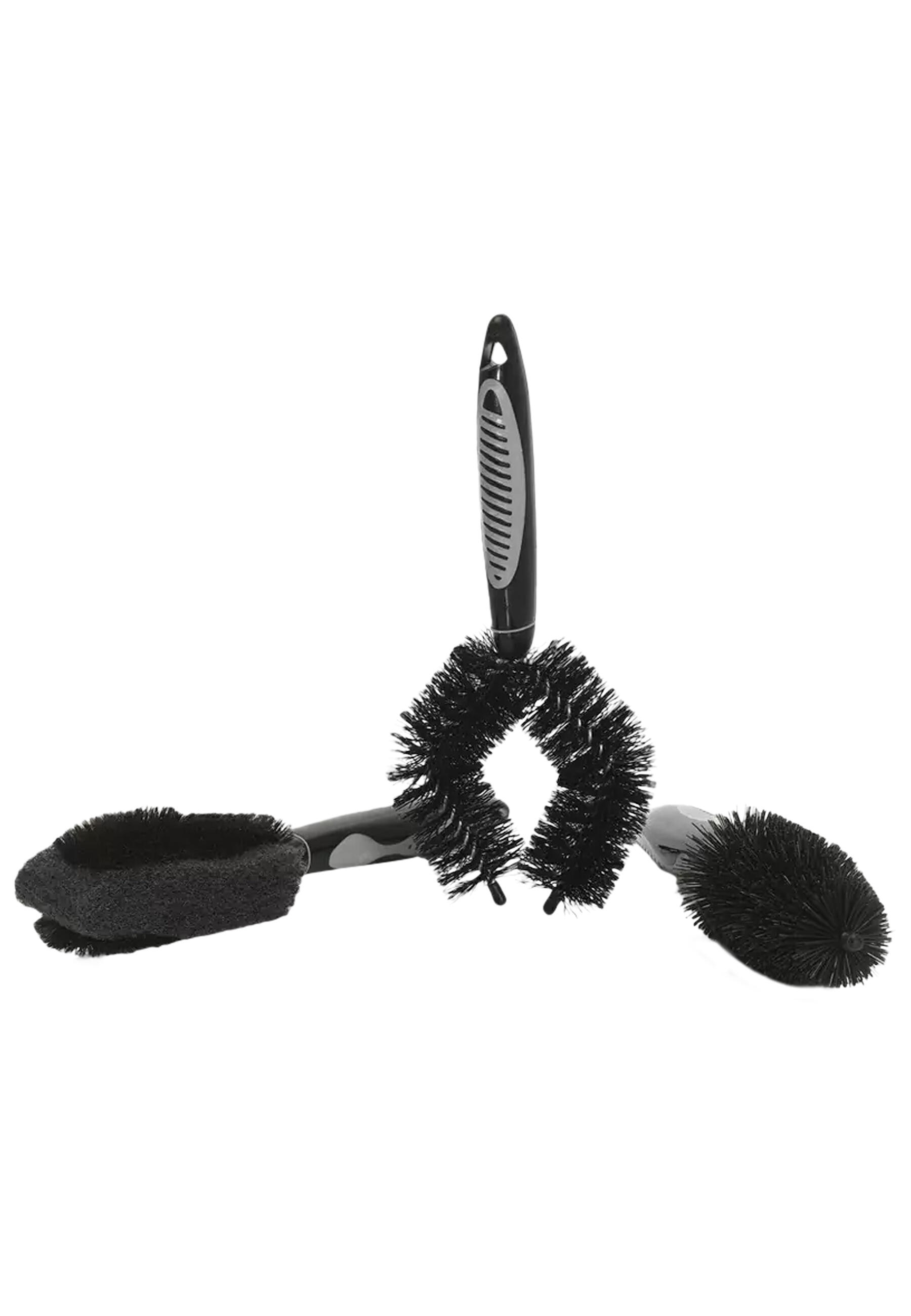 XLC TO-S56 borstelset 3/3