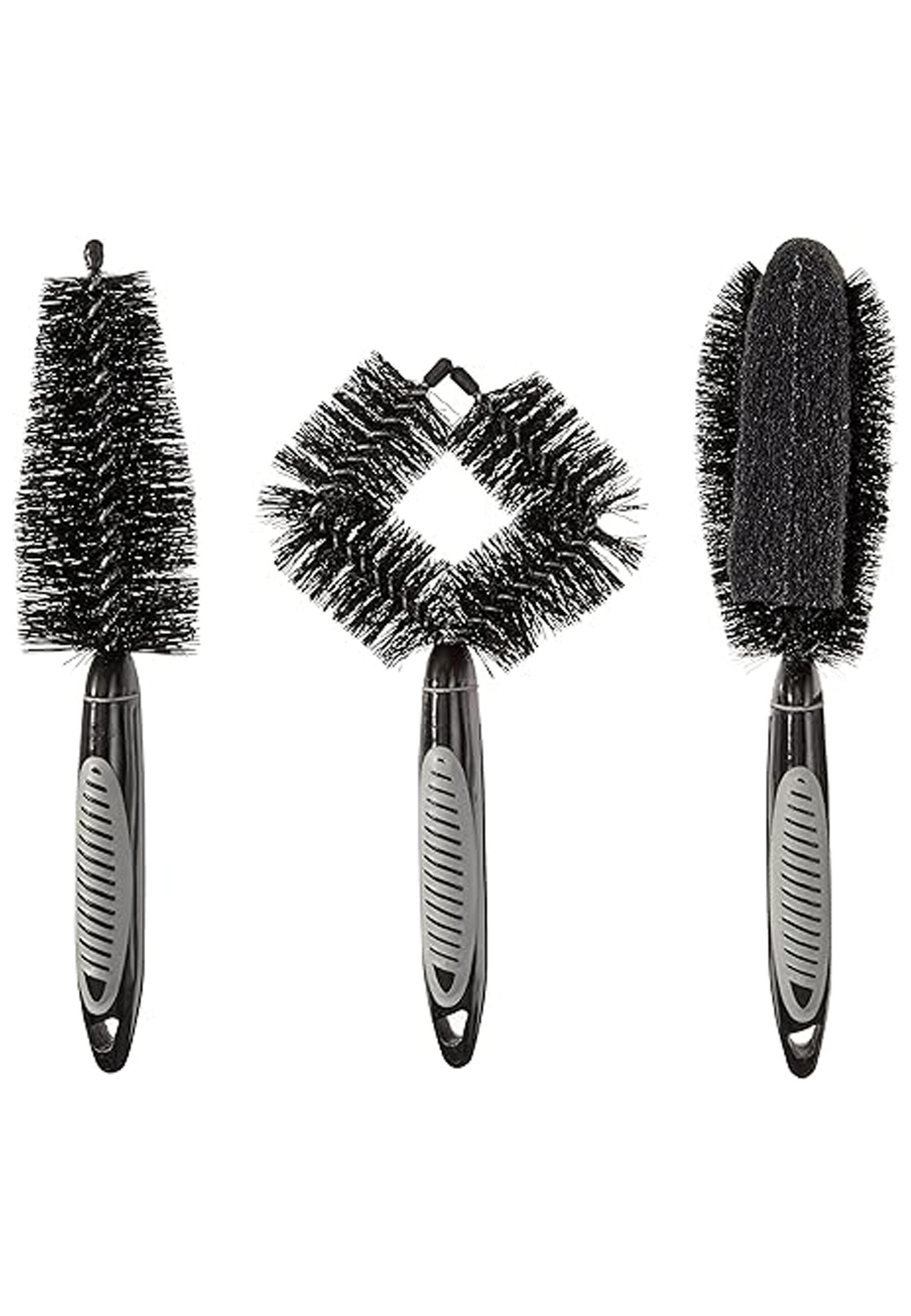 XLC TO-S56 borstelset 2/3