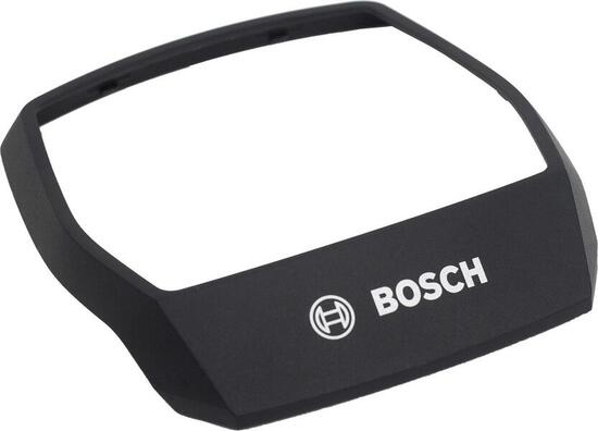 Bosch Designmaske Intuvia - passgenaue Abdeckung für das Intuvia E-Bike-Displ...