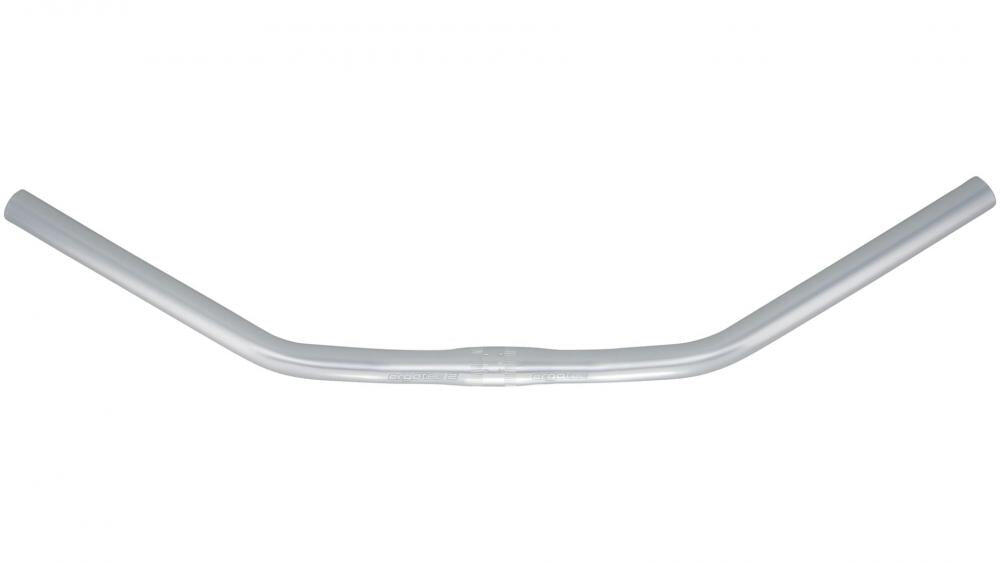 Ergotec Ladytown guiador em alumínio Ø25.4mm 600mm 16mm 3/3