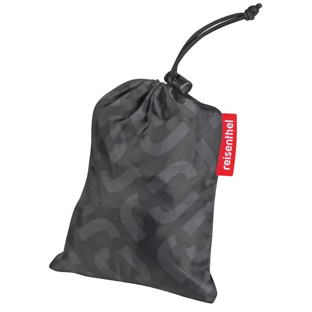 Housse de pluie KLICKfix S noire pour Roomy taille 17x25x22 cm 2/3