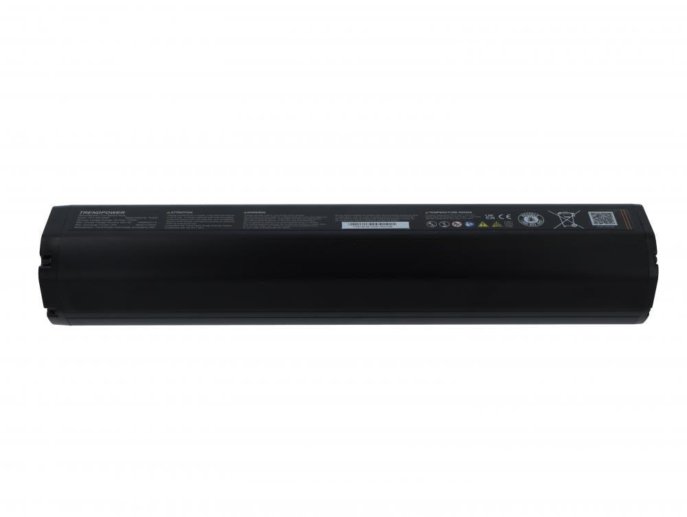 Batería de bicicleta eléctrica Yamaha Simplo i720Wh 2/3