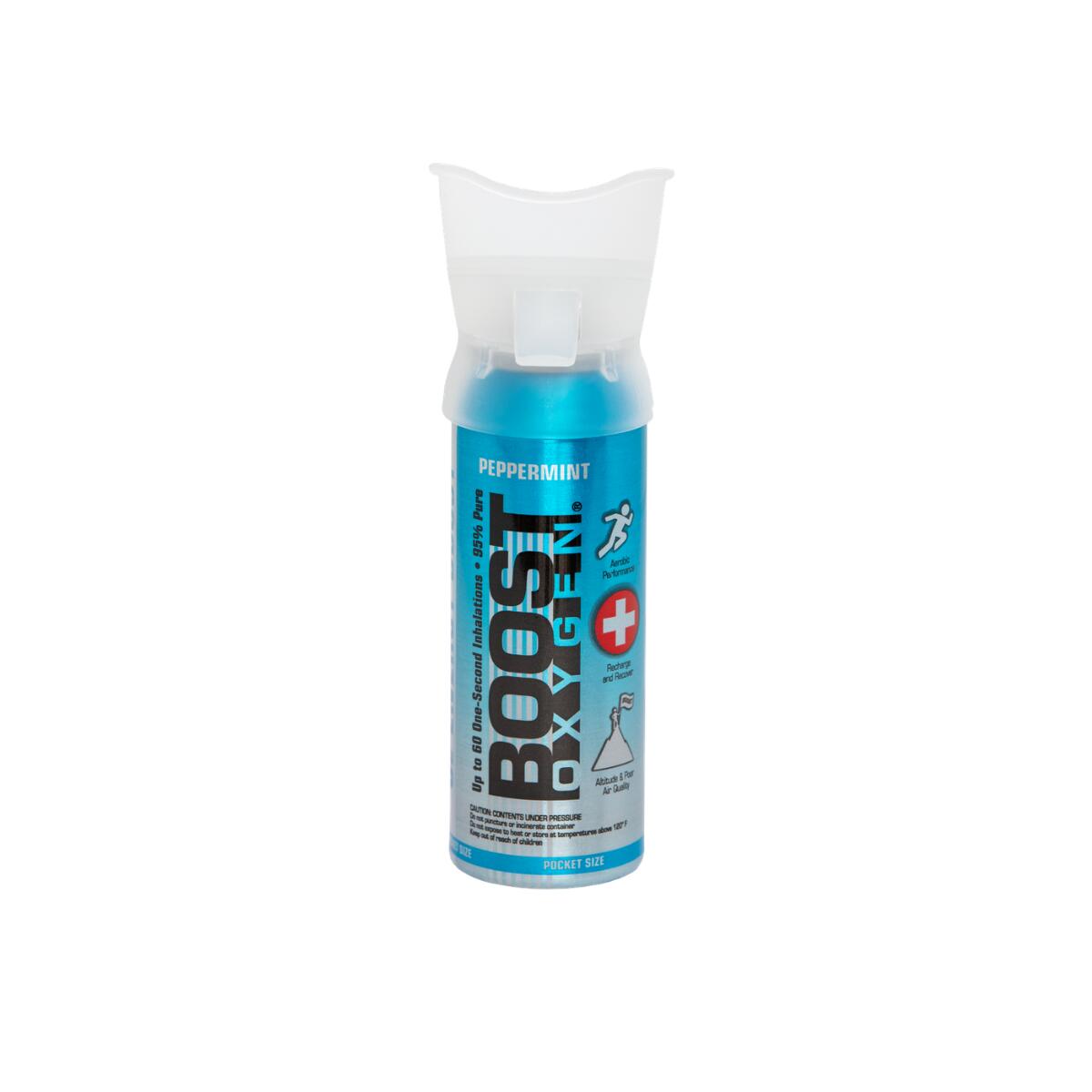 BOOST OXYGEN picture