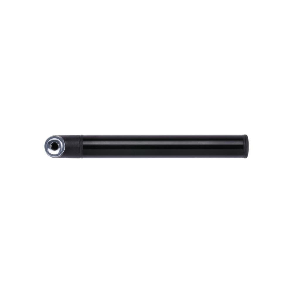 BBB Cycling BBB Minipumpe SingleShot schwarz Kompaktgröße schwarz - leicht un... 2/4
