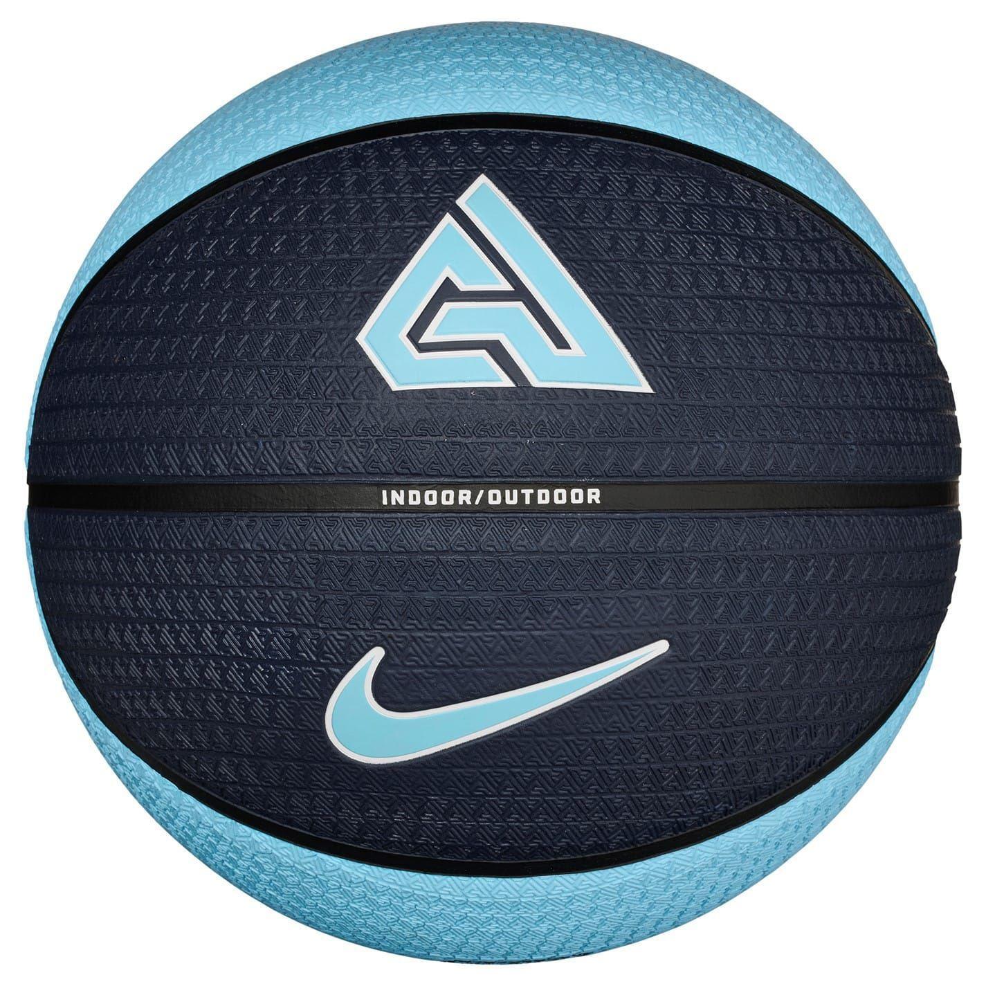 Nike Playground Two Tone Basketball