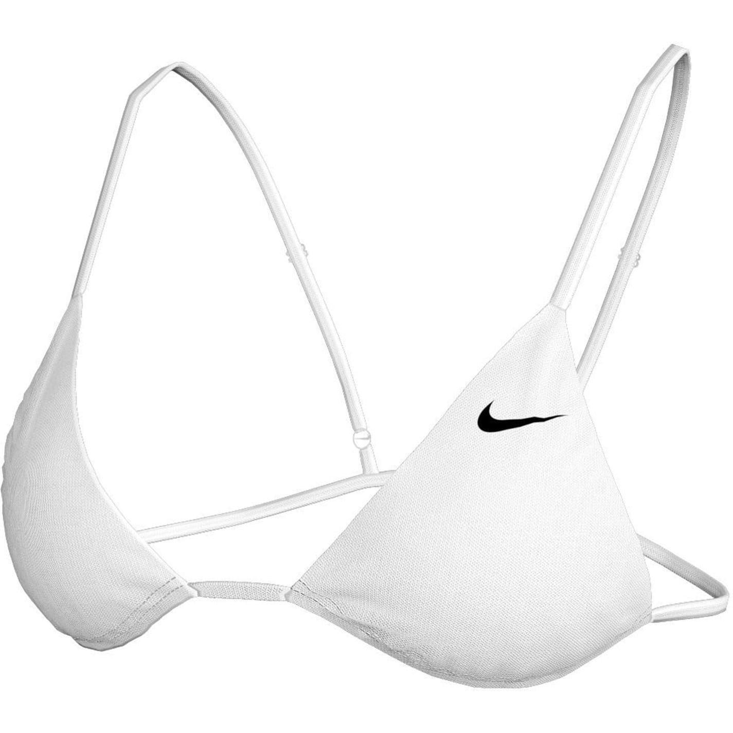 Nike Womens/Ladies Logo Bikini Top