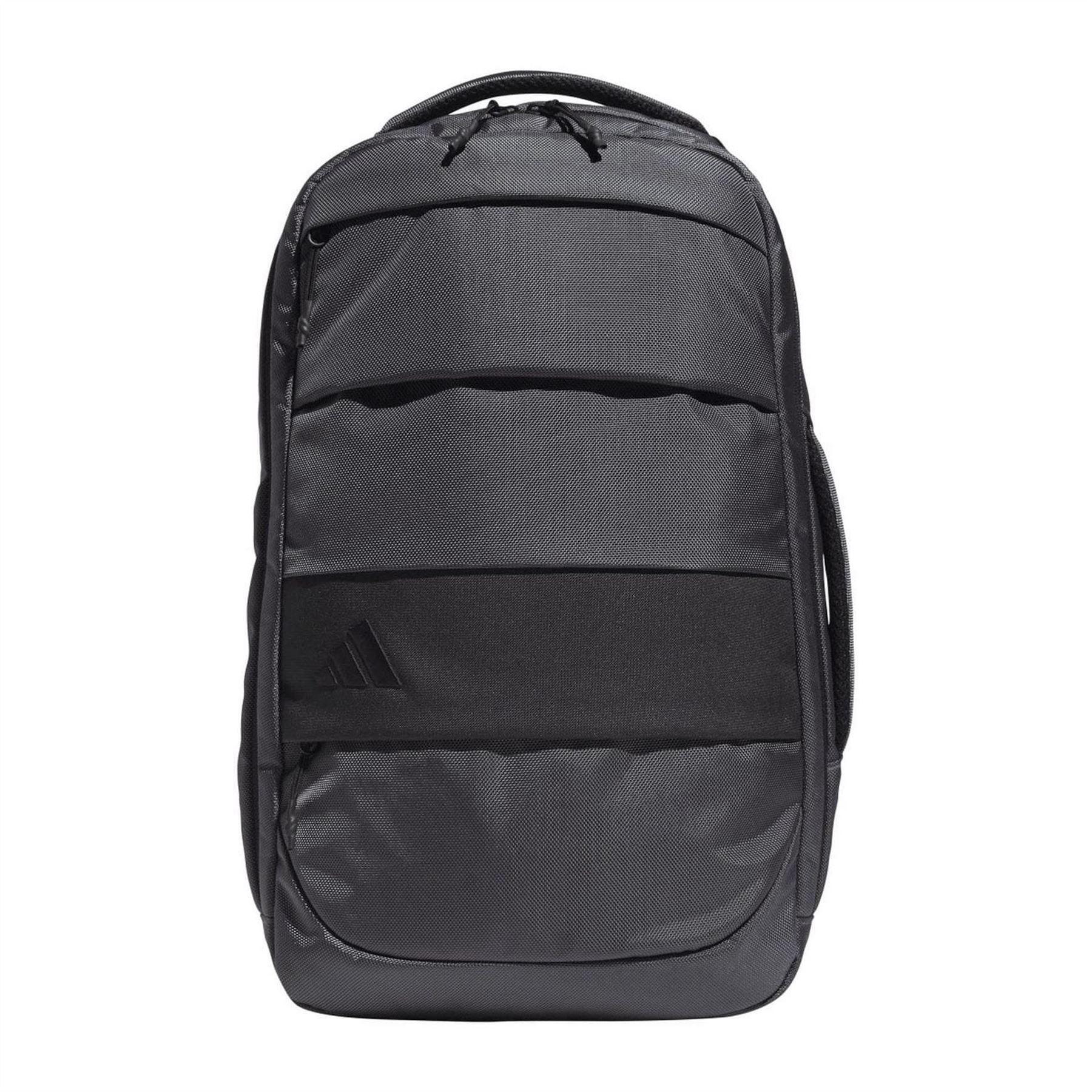Adidas Hybrid Recycled Polyester Backpack