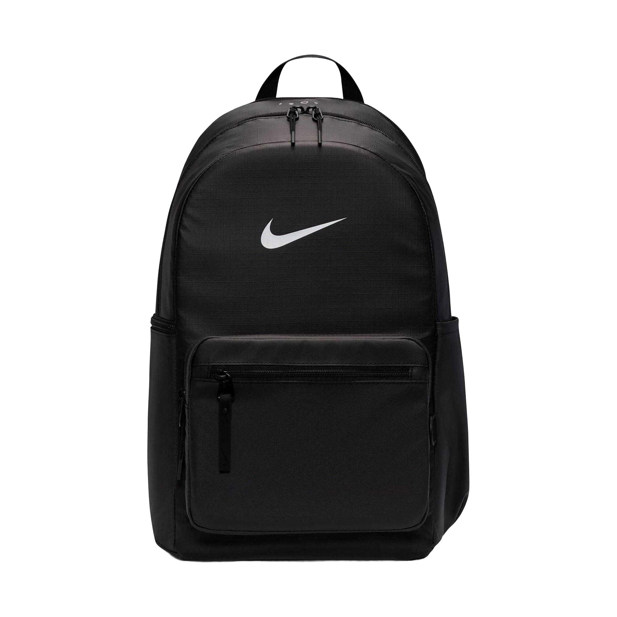 Nike Eugene 2.0 Logo Polyester Backpack