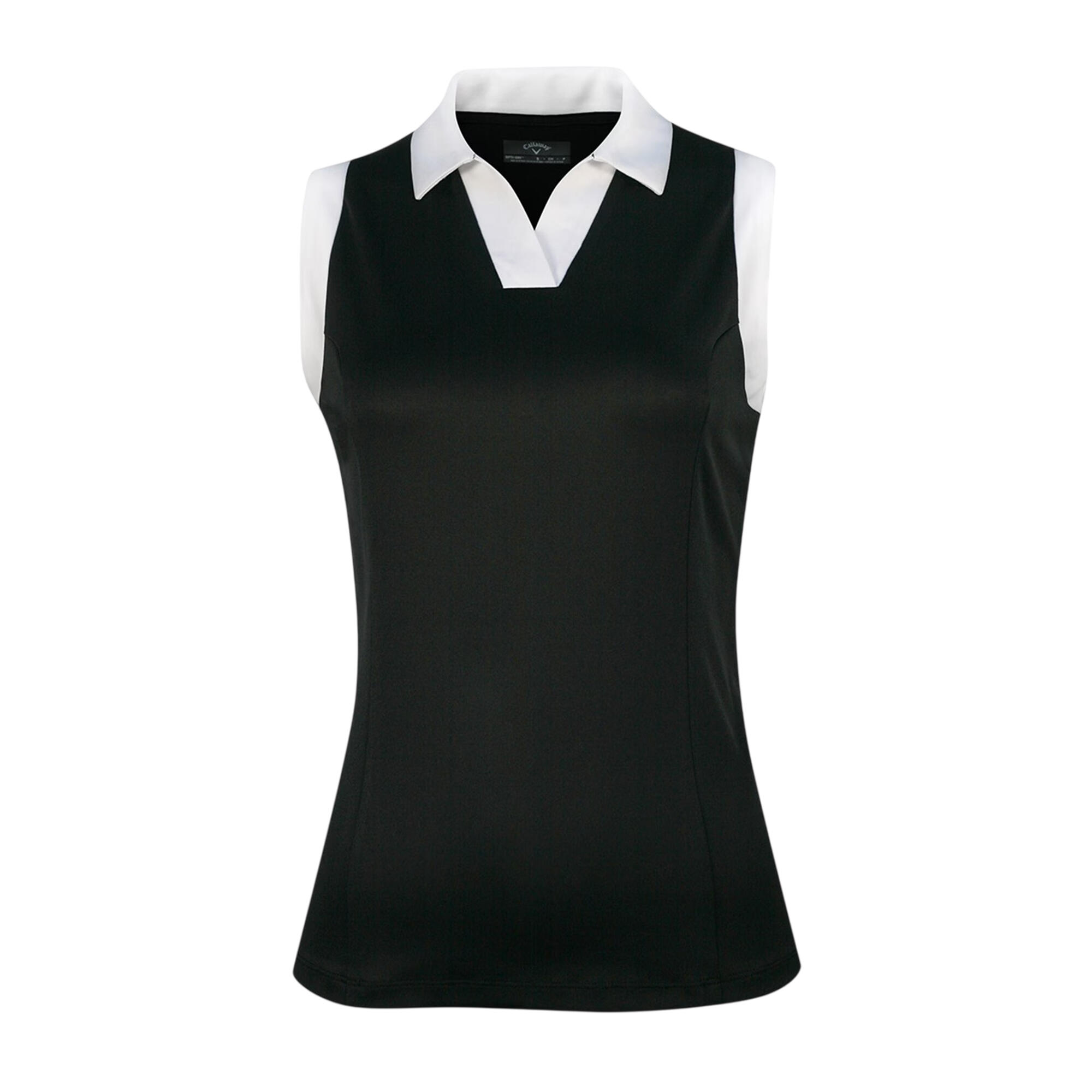Callaway Womens/Ladies Golf Polo Shirt