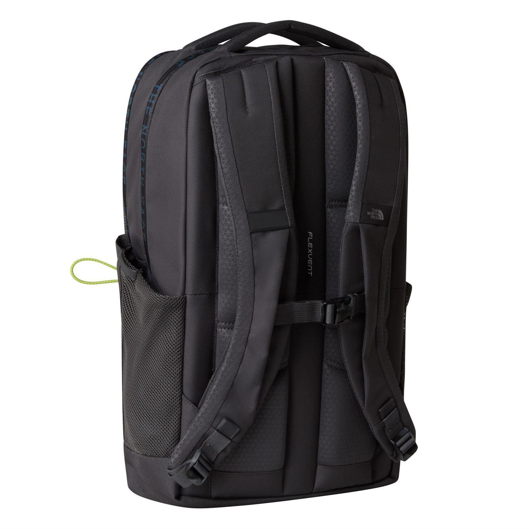 north face criss cross backpack The Jester - Women's Inspired by the iconic Borealis backpack Jester CrissCross Backpack (Navy Blue)