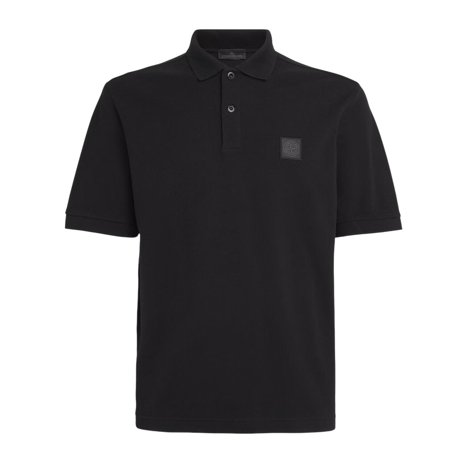 Patrick Mens Harrison Polo Shirt