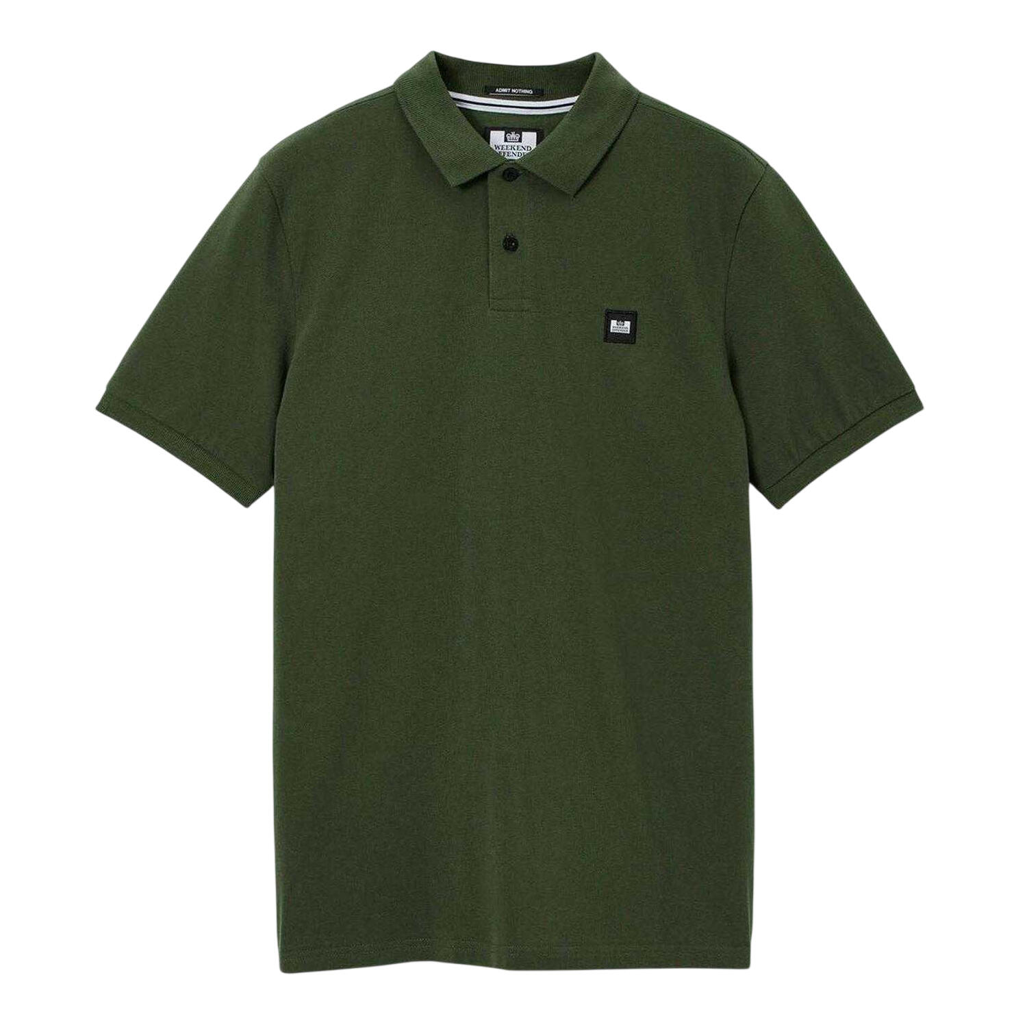 Weekend Offender Mens Caneiros Polo Shirt