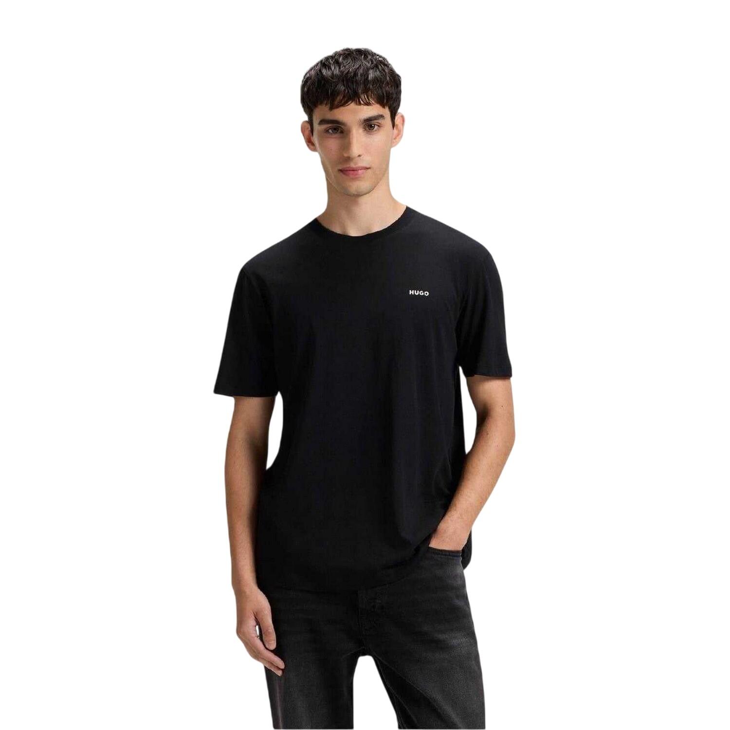 Boss Mens Dero T-Shirt