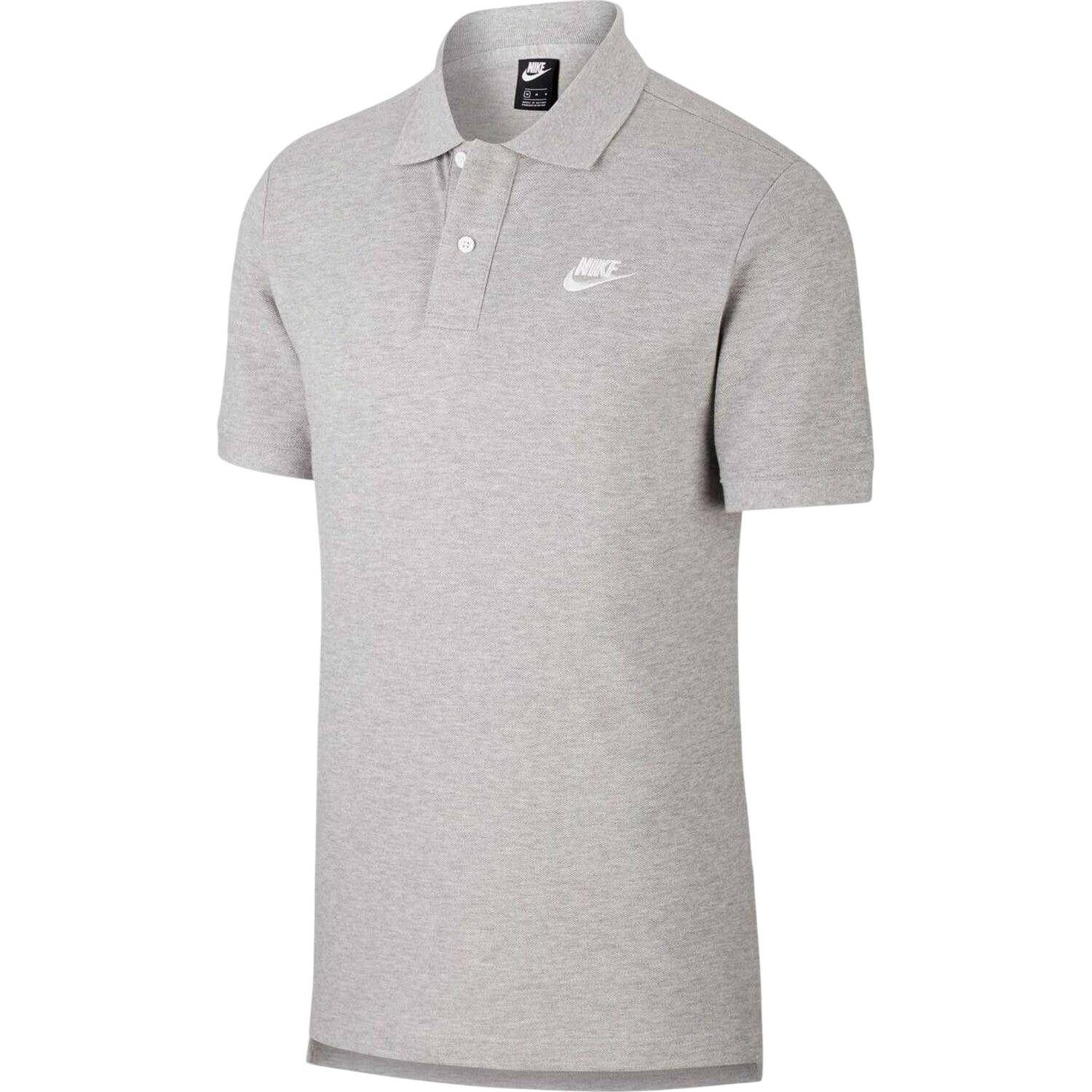 Nike Mens Match Up Short-Sleeved Polo Shirt