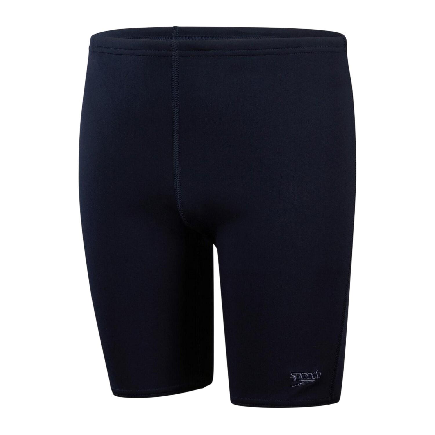 Speedo Boys Eco Endurance+ Jammer Shorts
