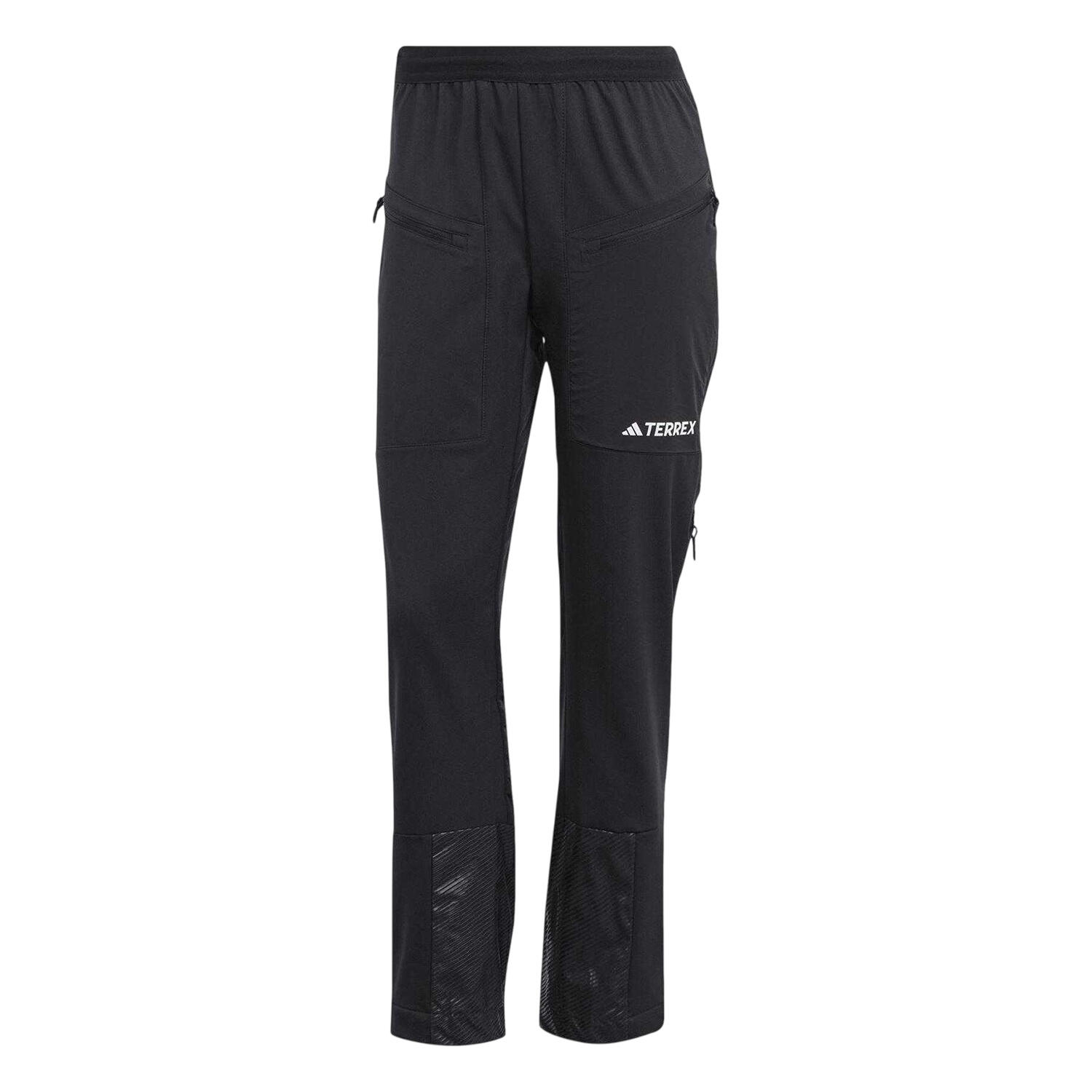 Adidas Womens/Ladies Xperior Fast Contrast Panel Ski Trousers