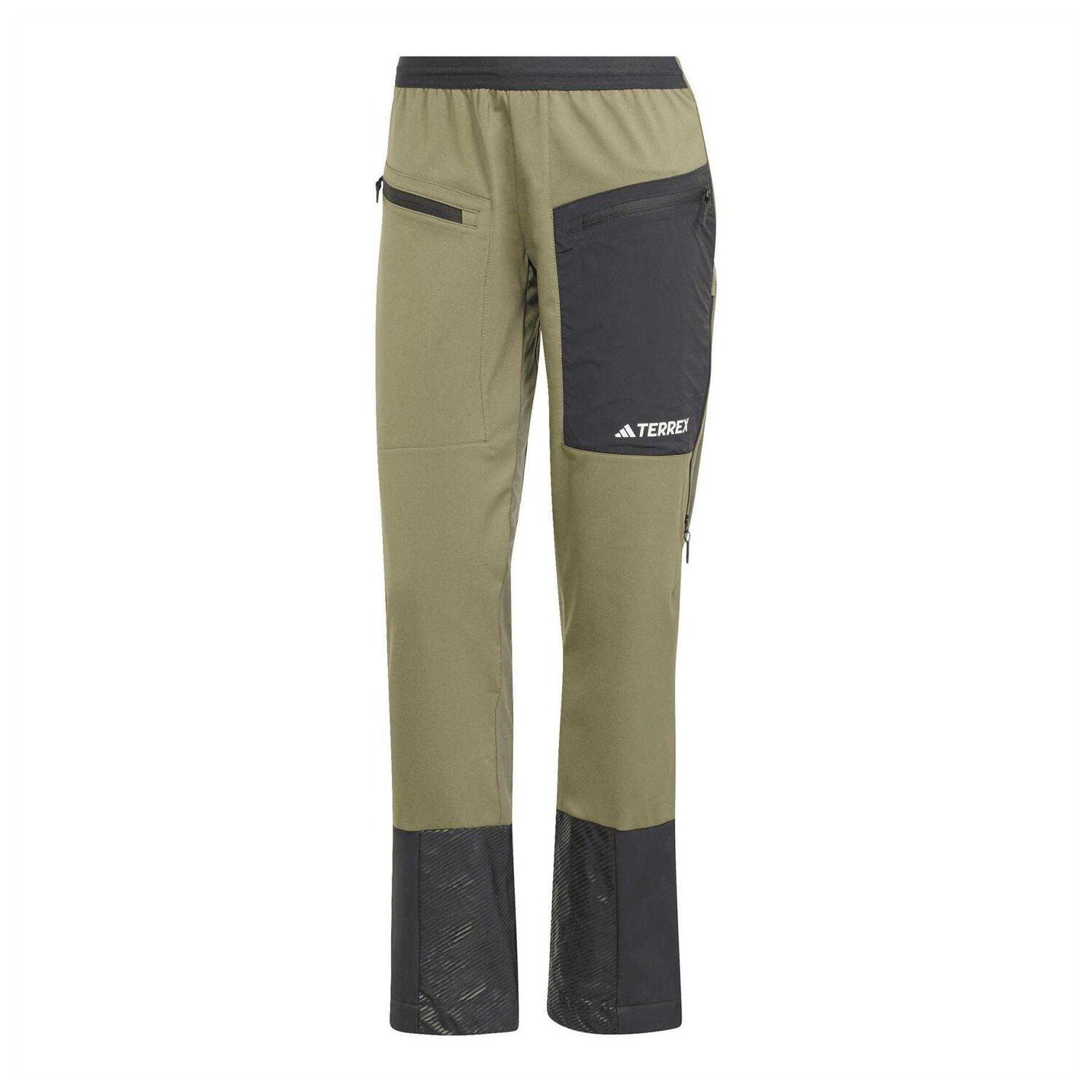 Adidas Womens/Ladies Xperior Fast Contrast Panel Ski Trousers