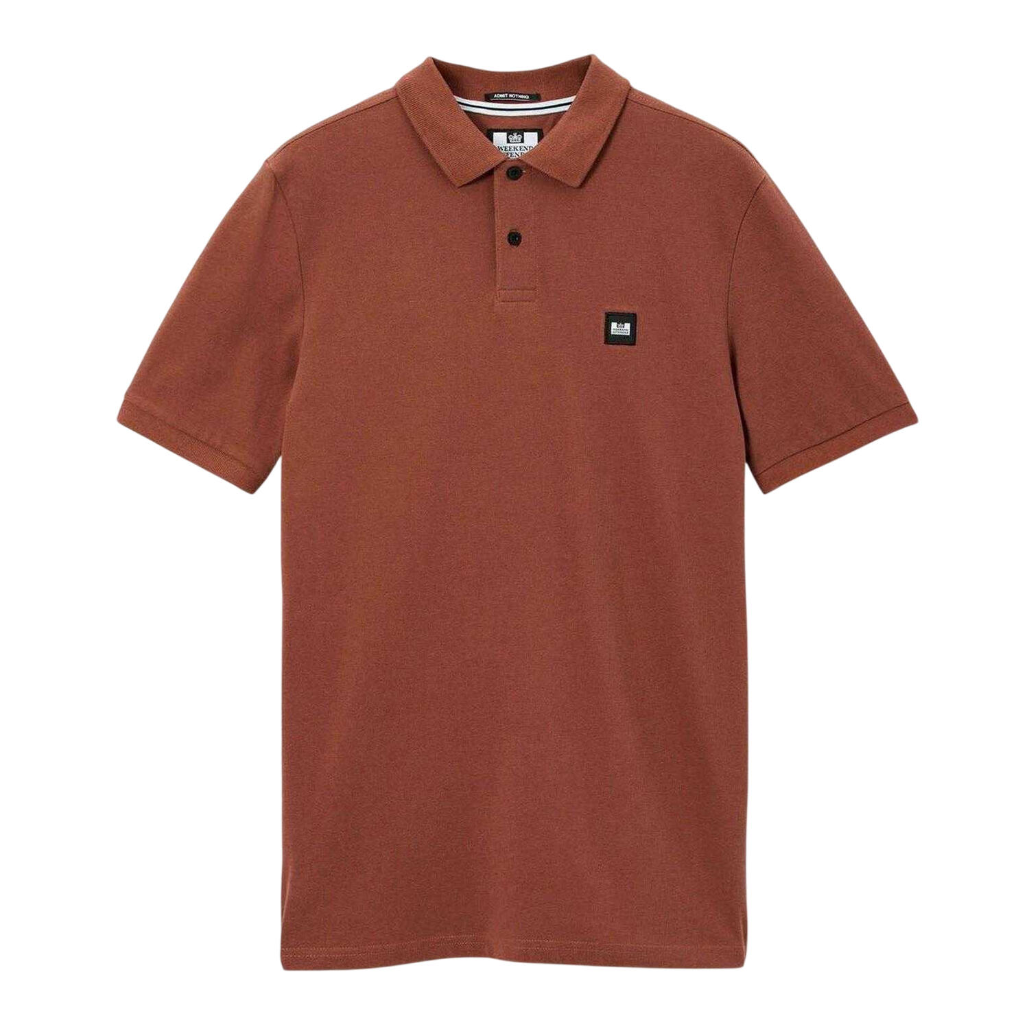 Weekend Offender Mens Caneiros Polo Shirt