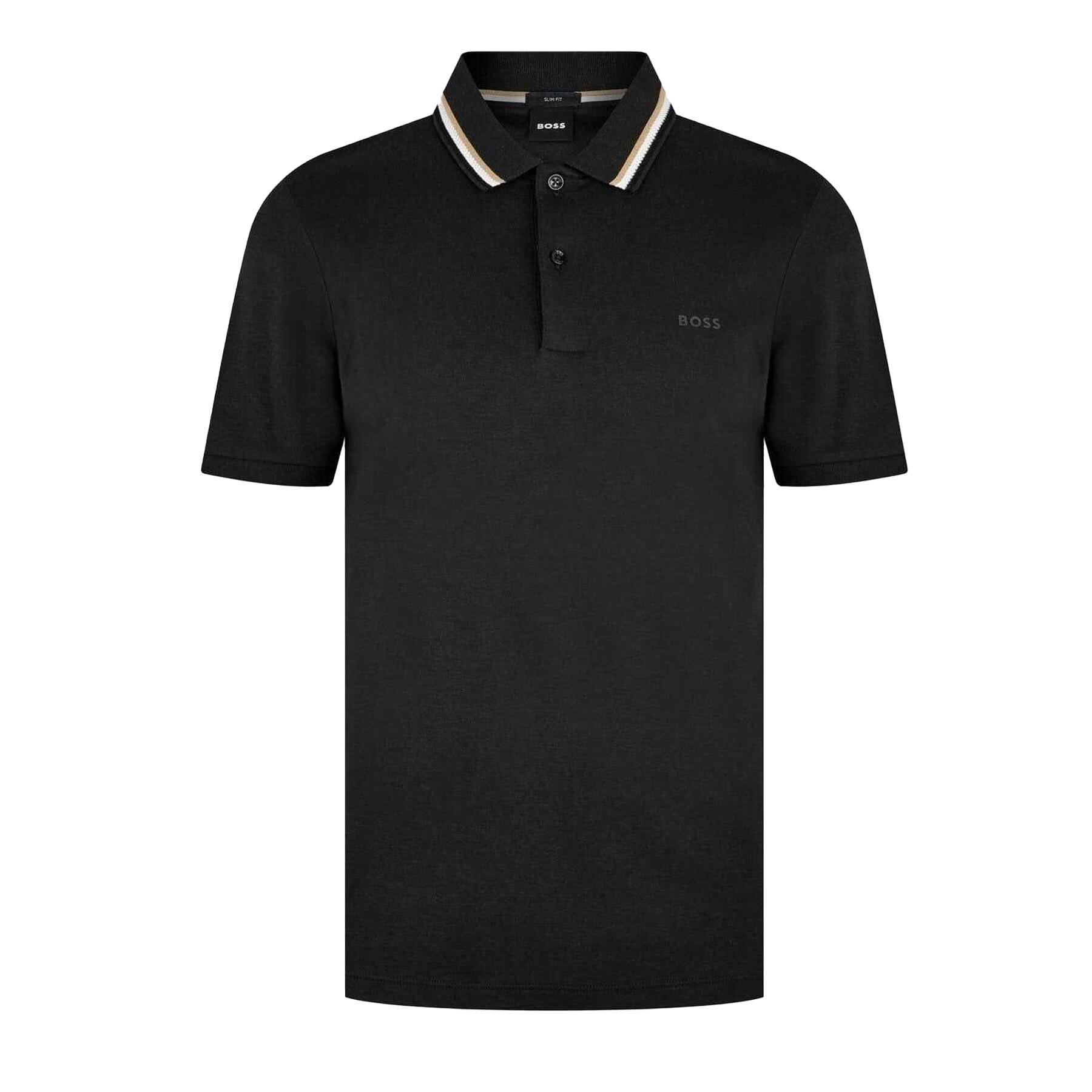 Boss Mens Penrose 38 Polo Shirt