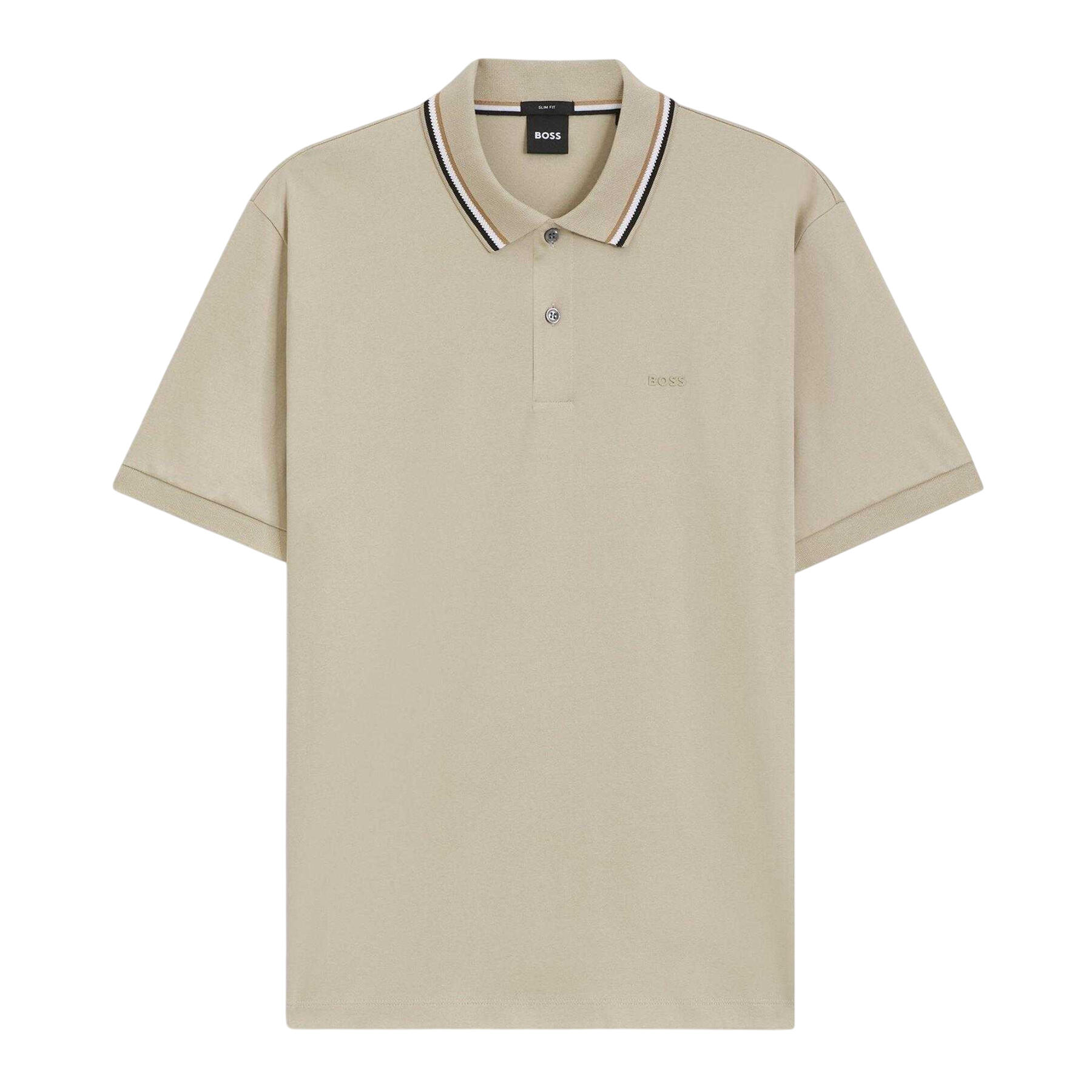 Boss Mens Penrose 38 Polo Shirt