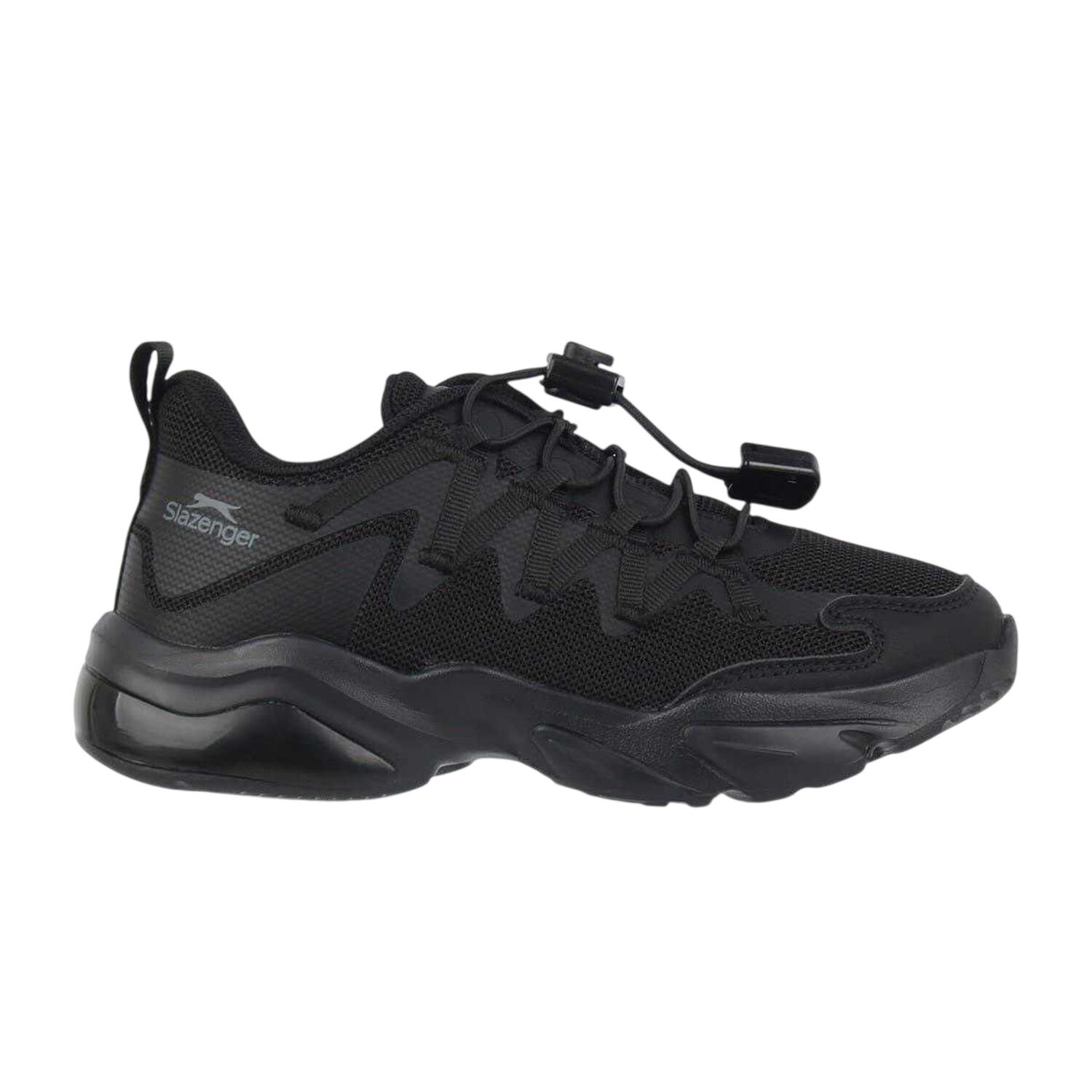 Slazenger Childrens/Kids Chunky Heel Trainers