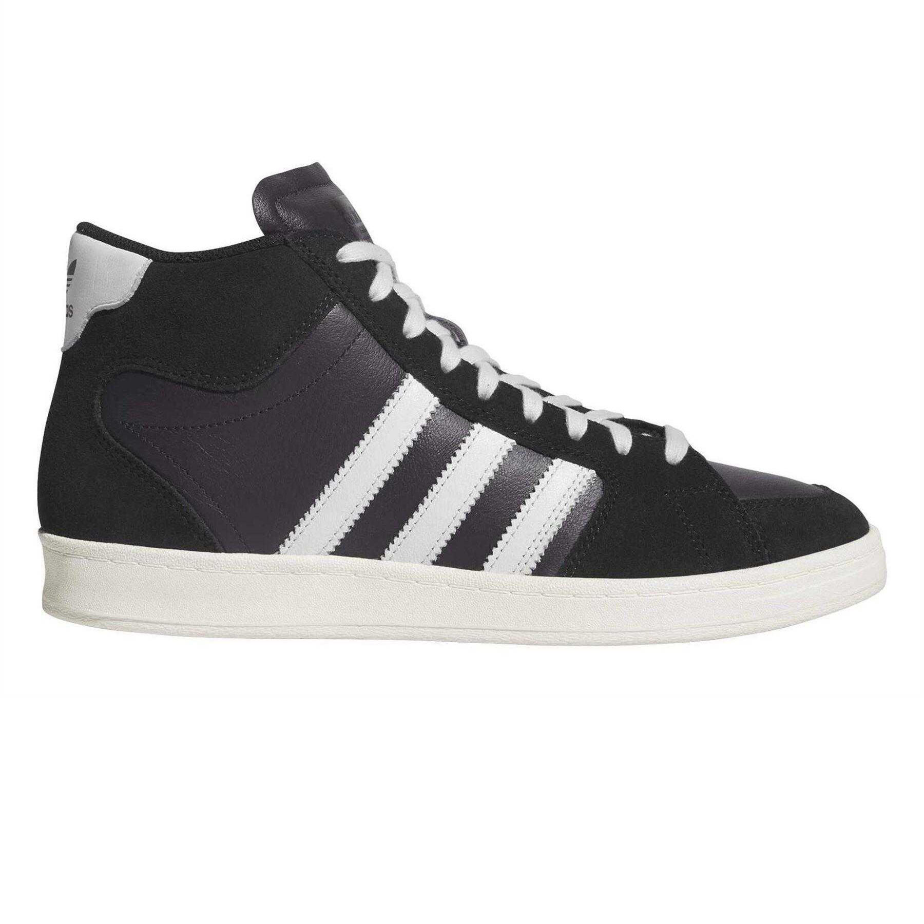 Adidas Mens Superskate High Top Trainers