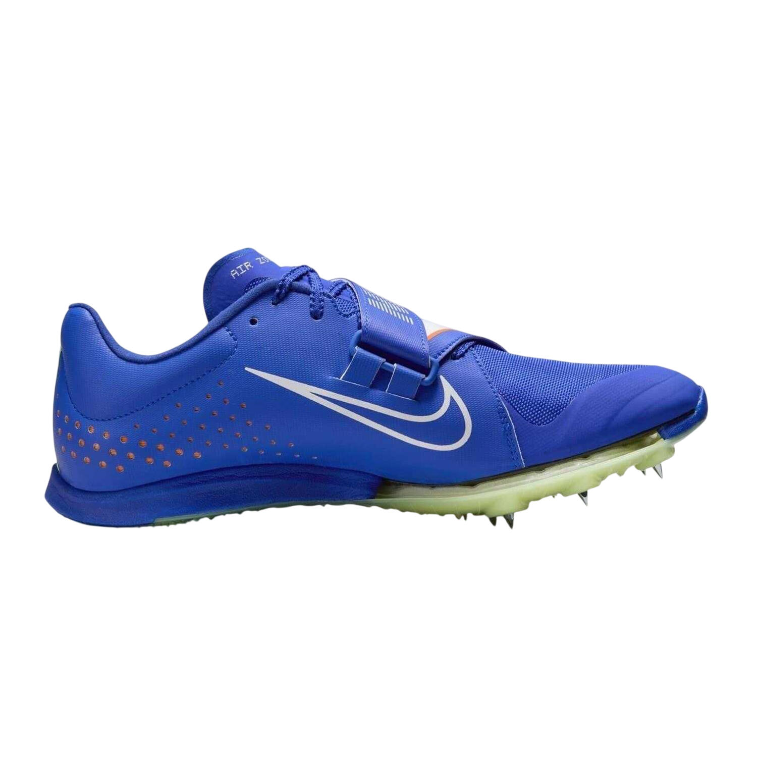 Nike Mens Air Zoom Jumping Athletic Shoe Spikes
