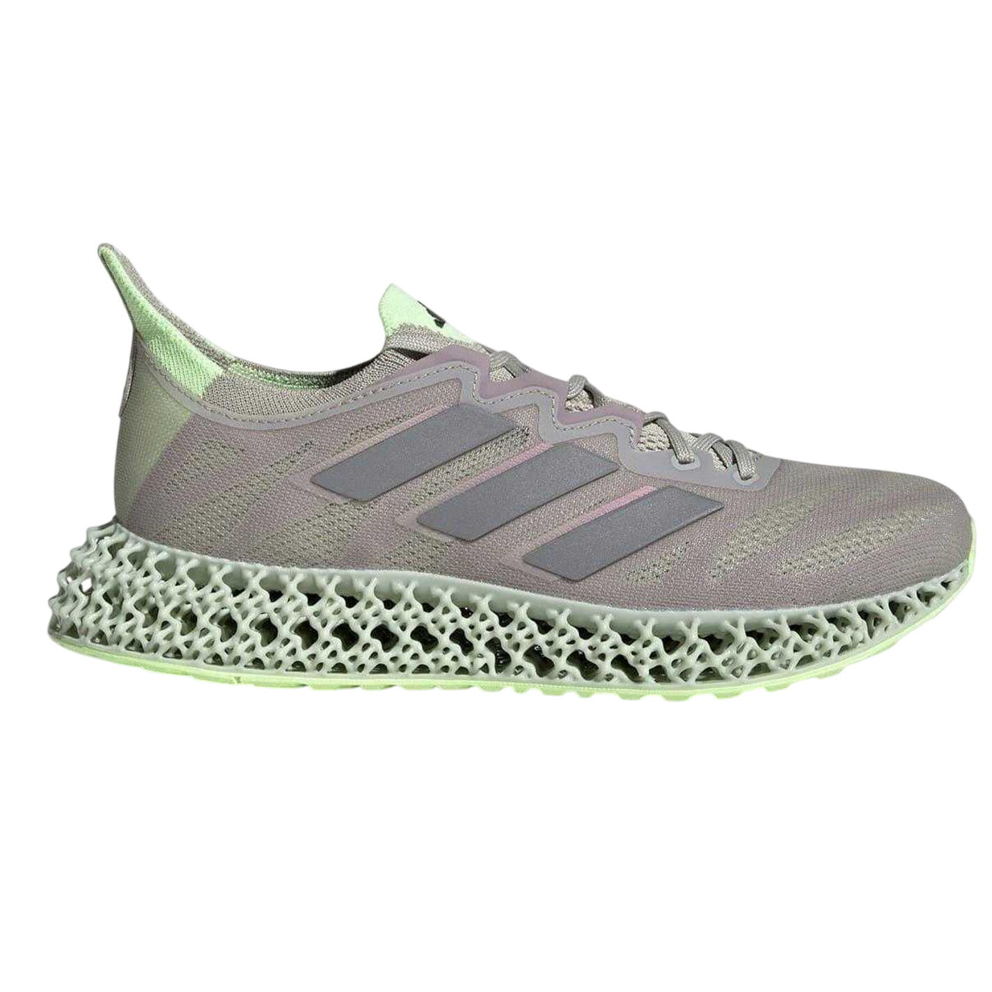Adidas Womens/Ladies 4DFWD 3 Running Trainers