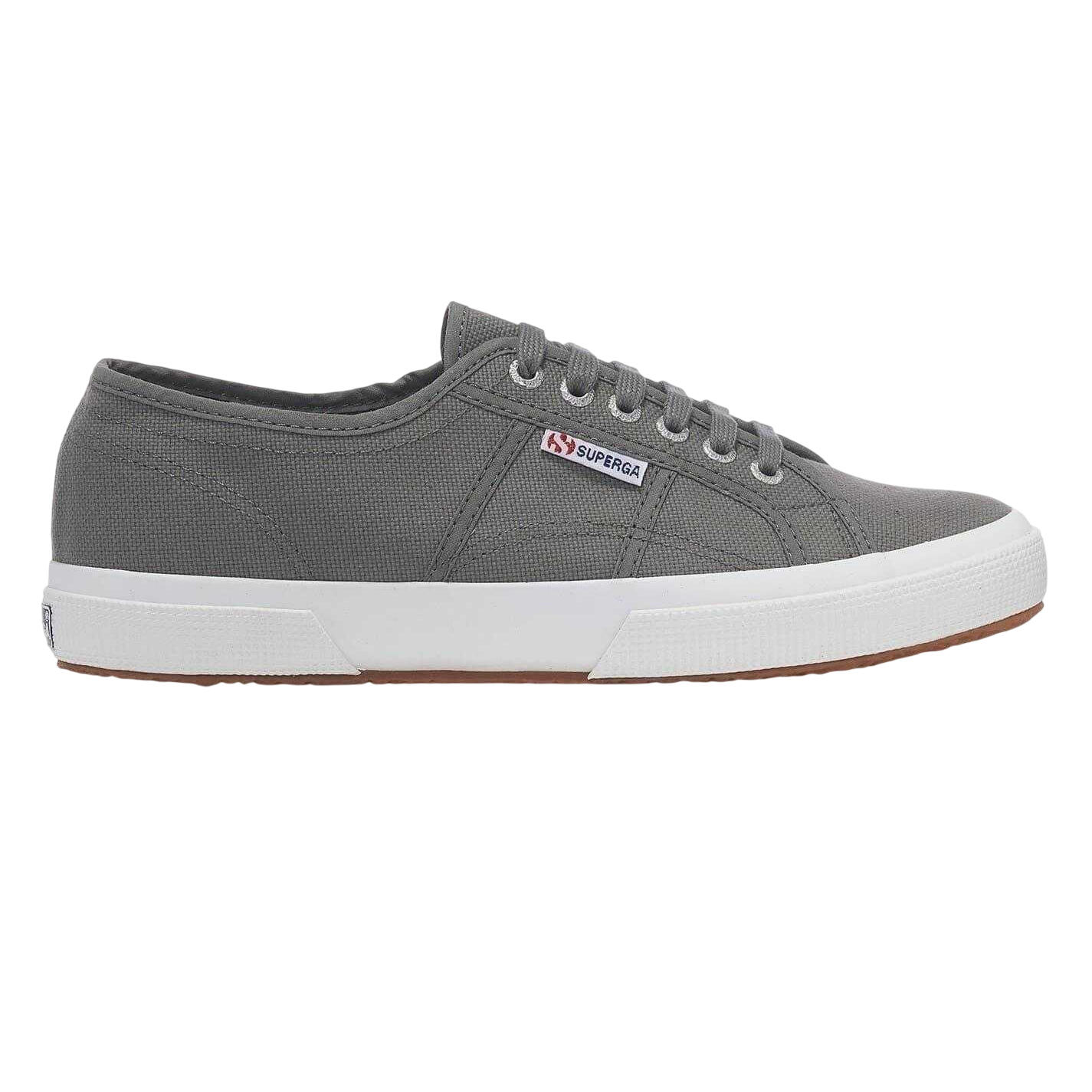 Superga Womens/Ladies 2750 Cotu Classic Canvas Casual Shoes
