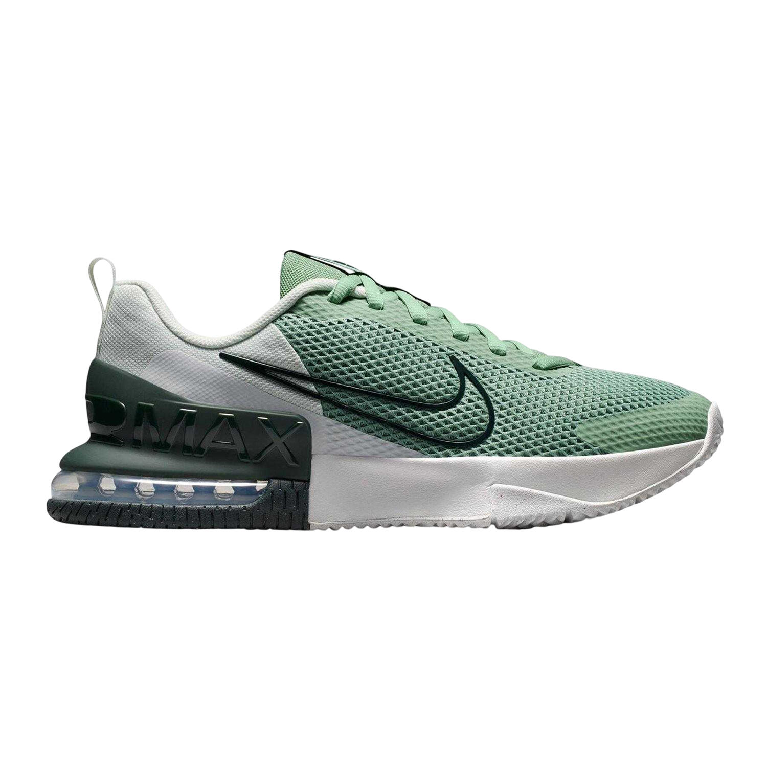 Nike Mens Alpha Air Cushioned Trainers