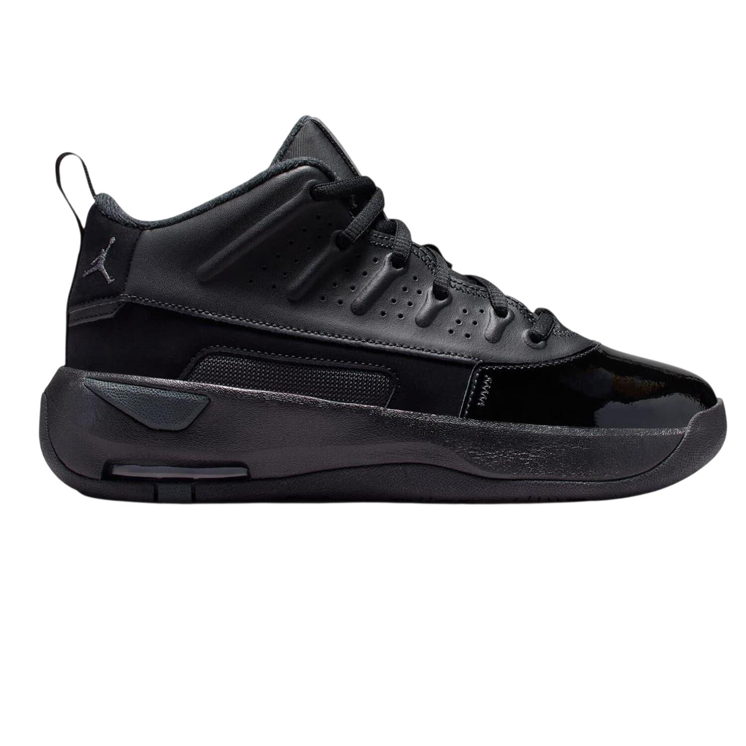 Nike Childrens/Kids Air Jordan Max Aura Basketball Trainers