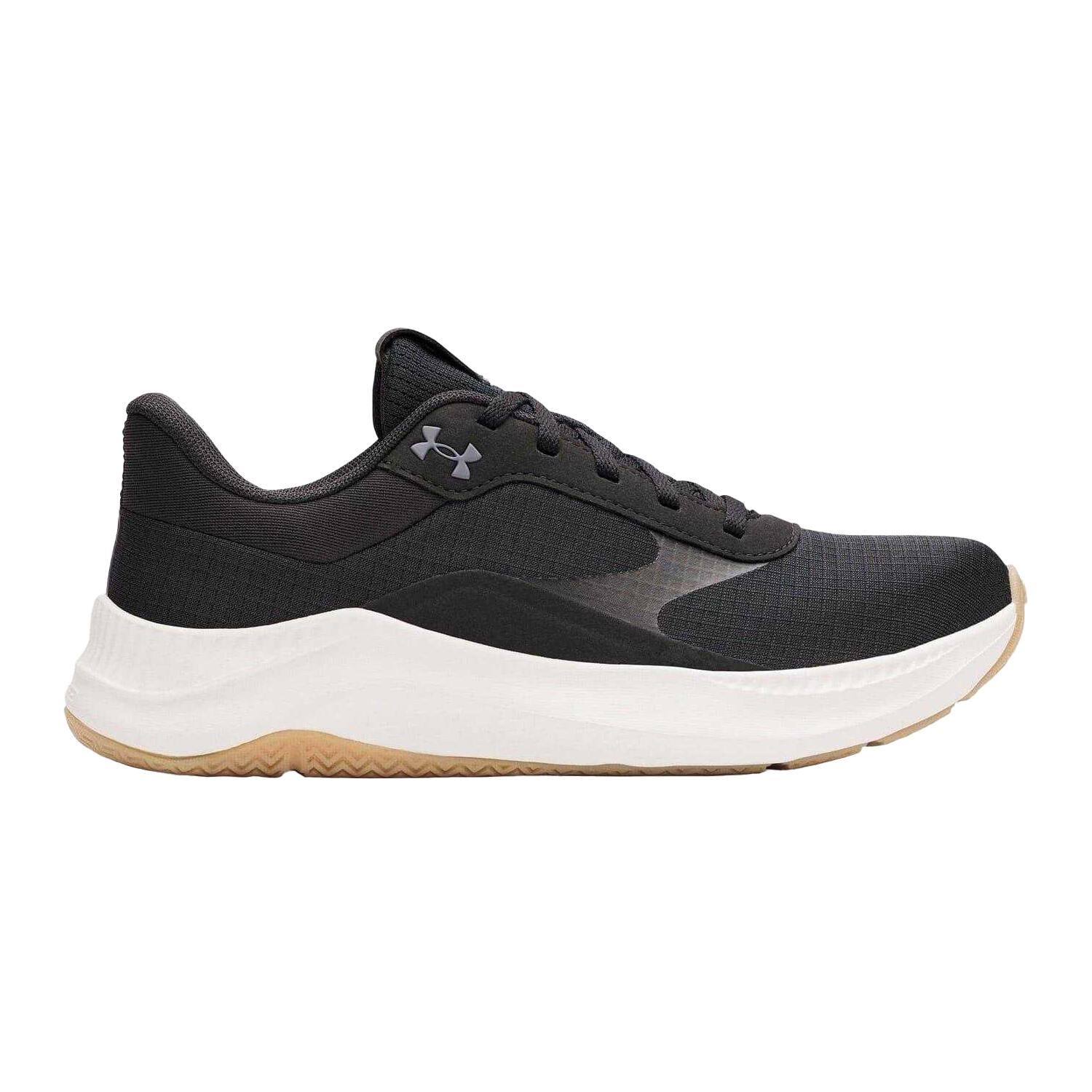 Under Armour Womens/Ladies Aurora Gum Low Cut Running Trainers