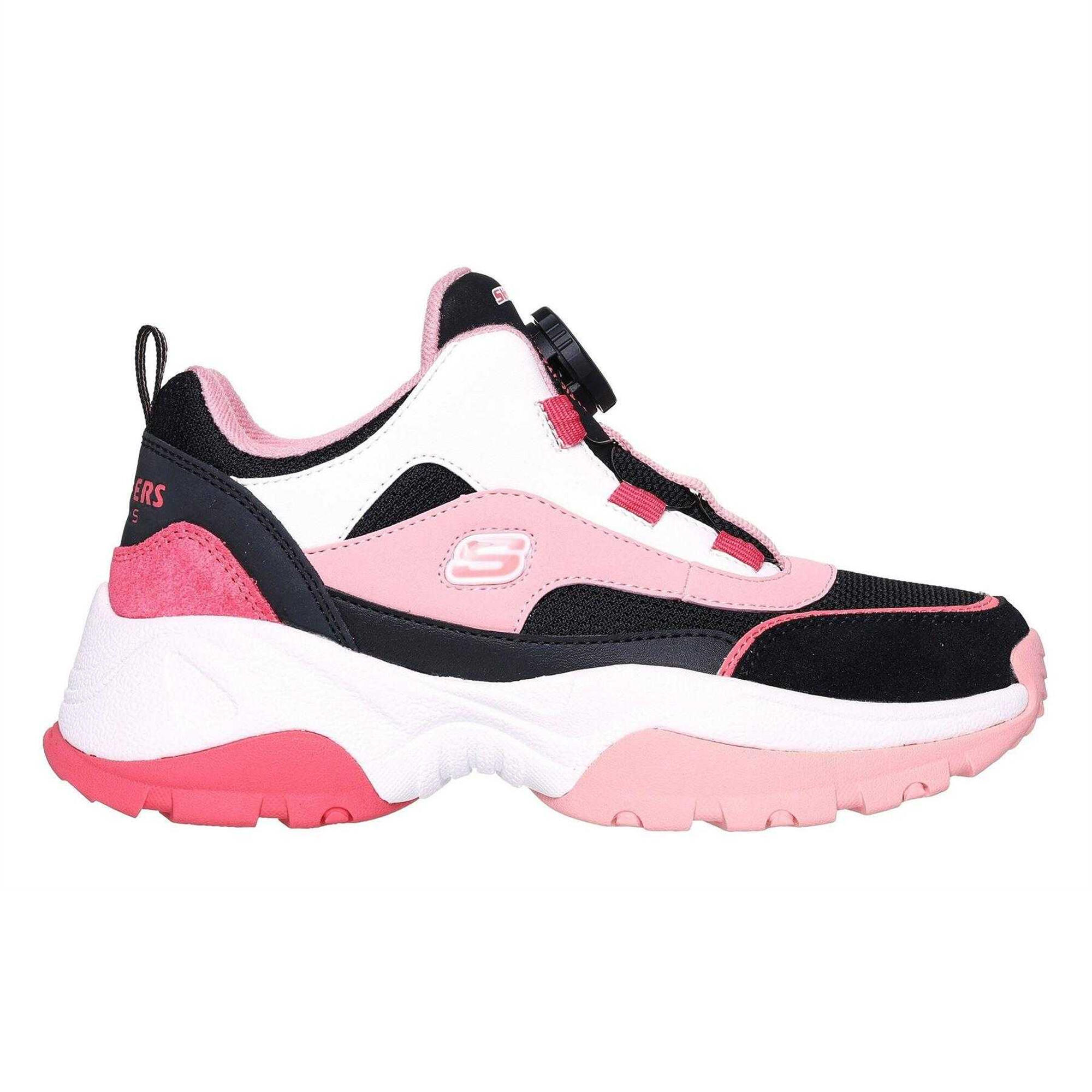 Skechers Childrens/Kids Kozmiks1 Trainers