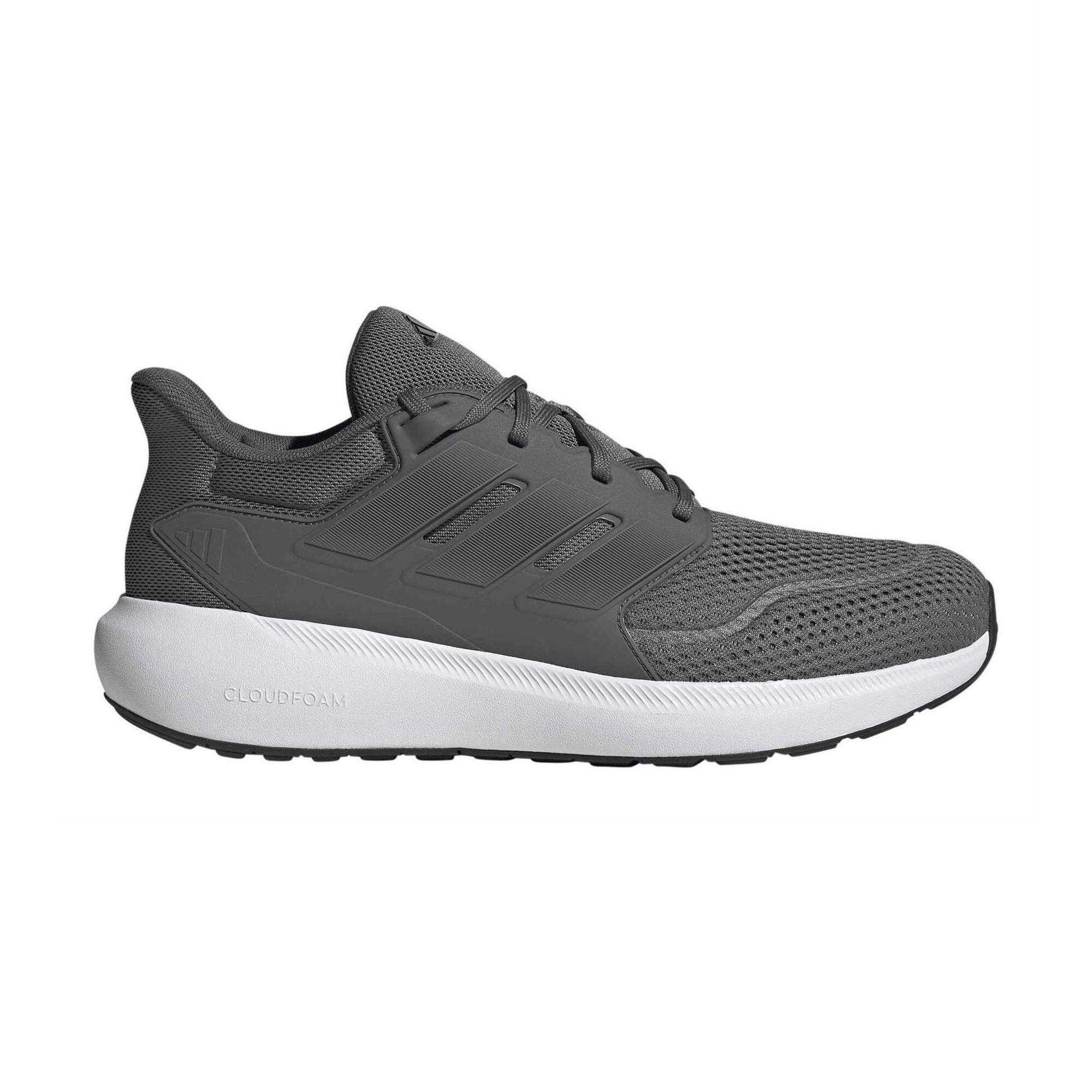Adidas Mens Ultimashow 2.0 3 Stripes Trainers