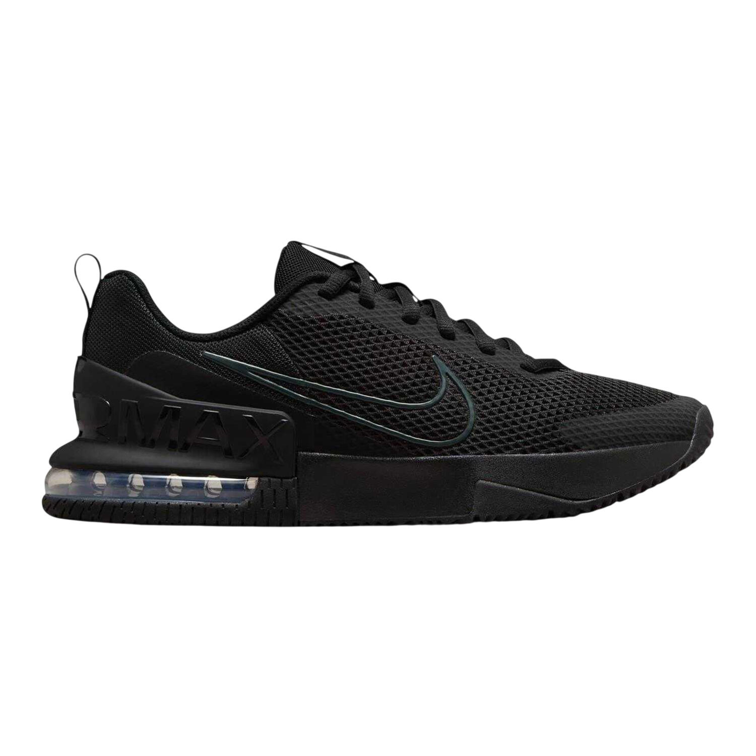 Nike Mens Alpha Air Cushioned Trainers
