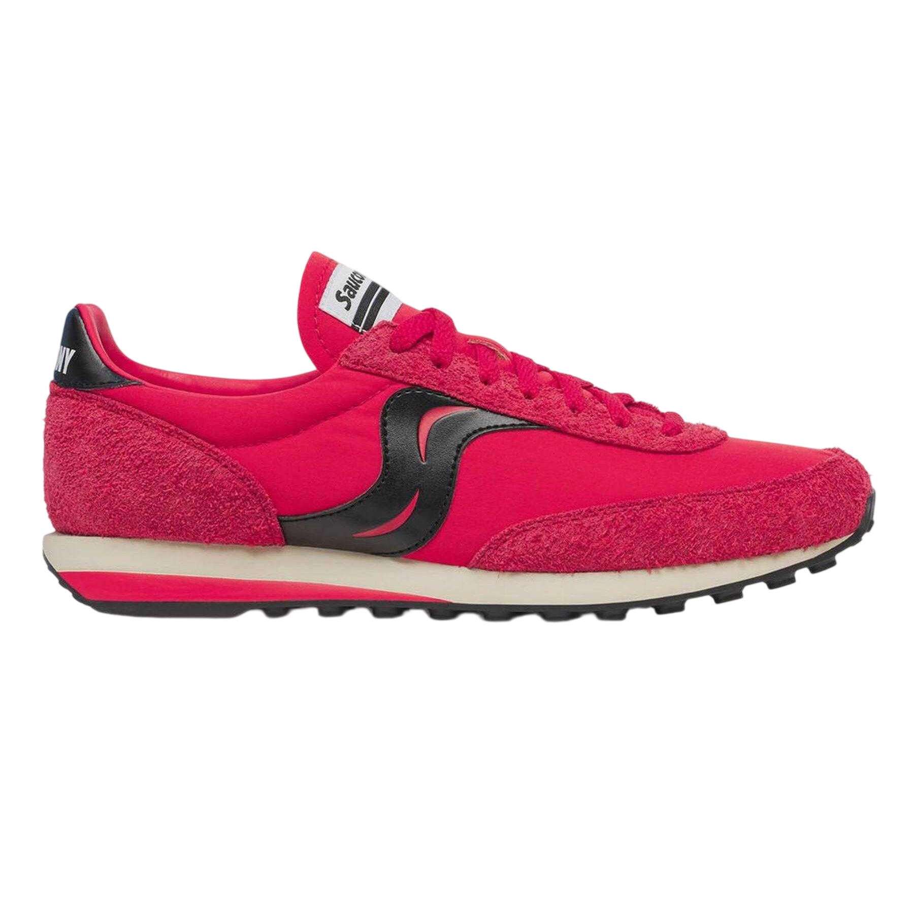 Saucony Womens/Ladies 80 Suede Trainers