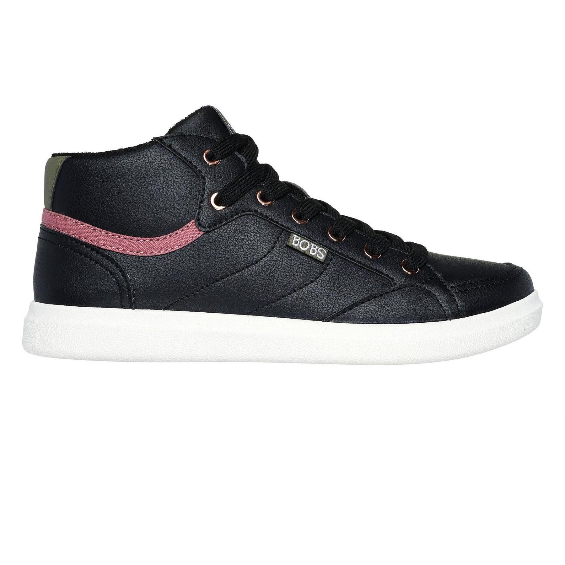 Skechers Womens/Ladies Bobs DVine Trainers