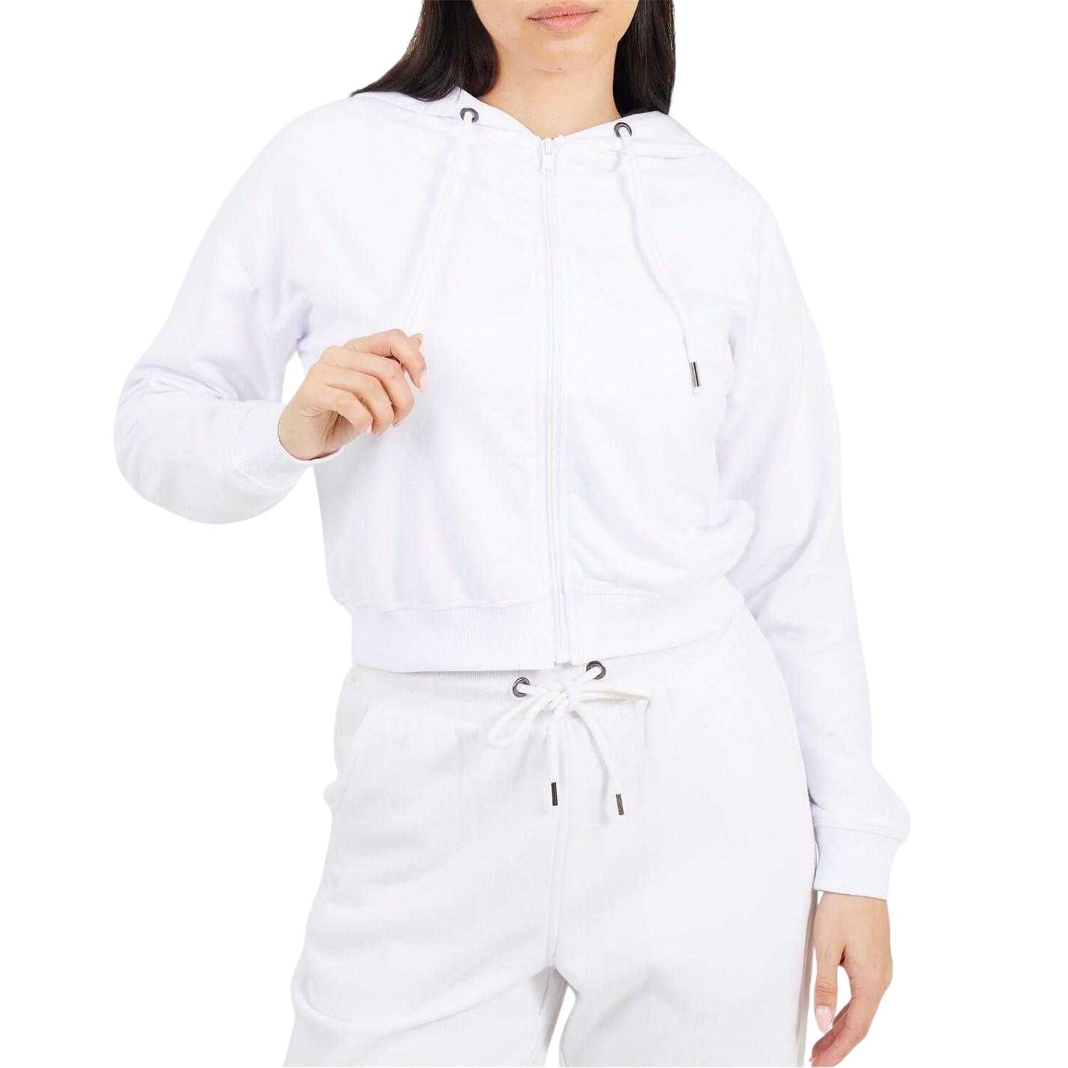 Brave Soul Womens/Ladies Full Zip Hoodie