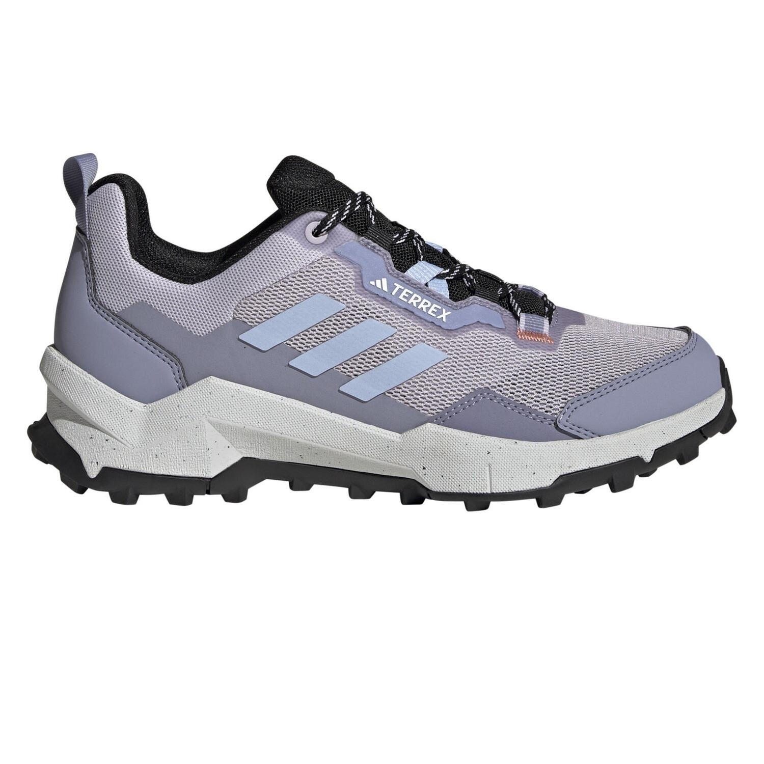 Adidas Womens/Ladies Terrex AX4 Lace Up Hiking Shoes