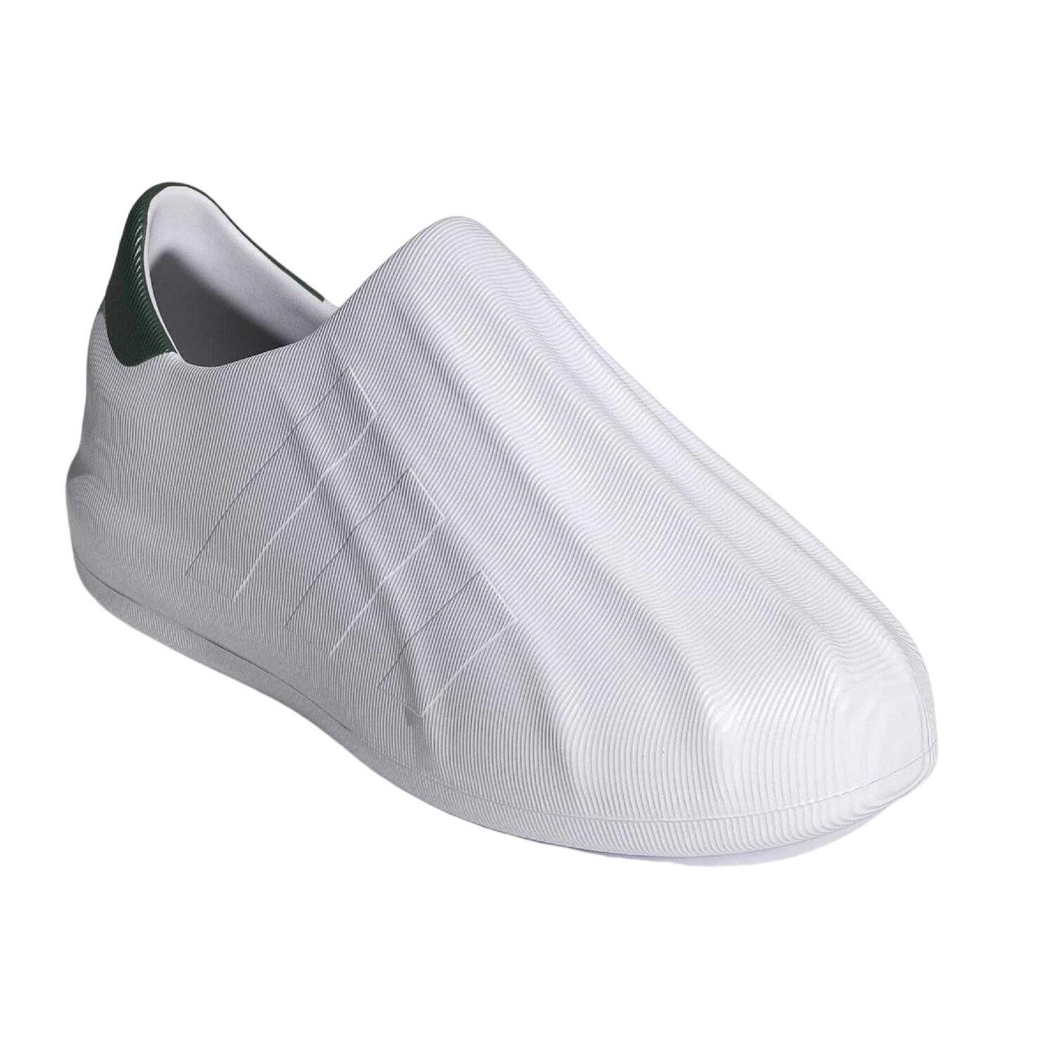 Adidas Mens Adifom Superstar Casual Clogs