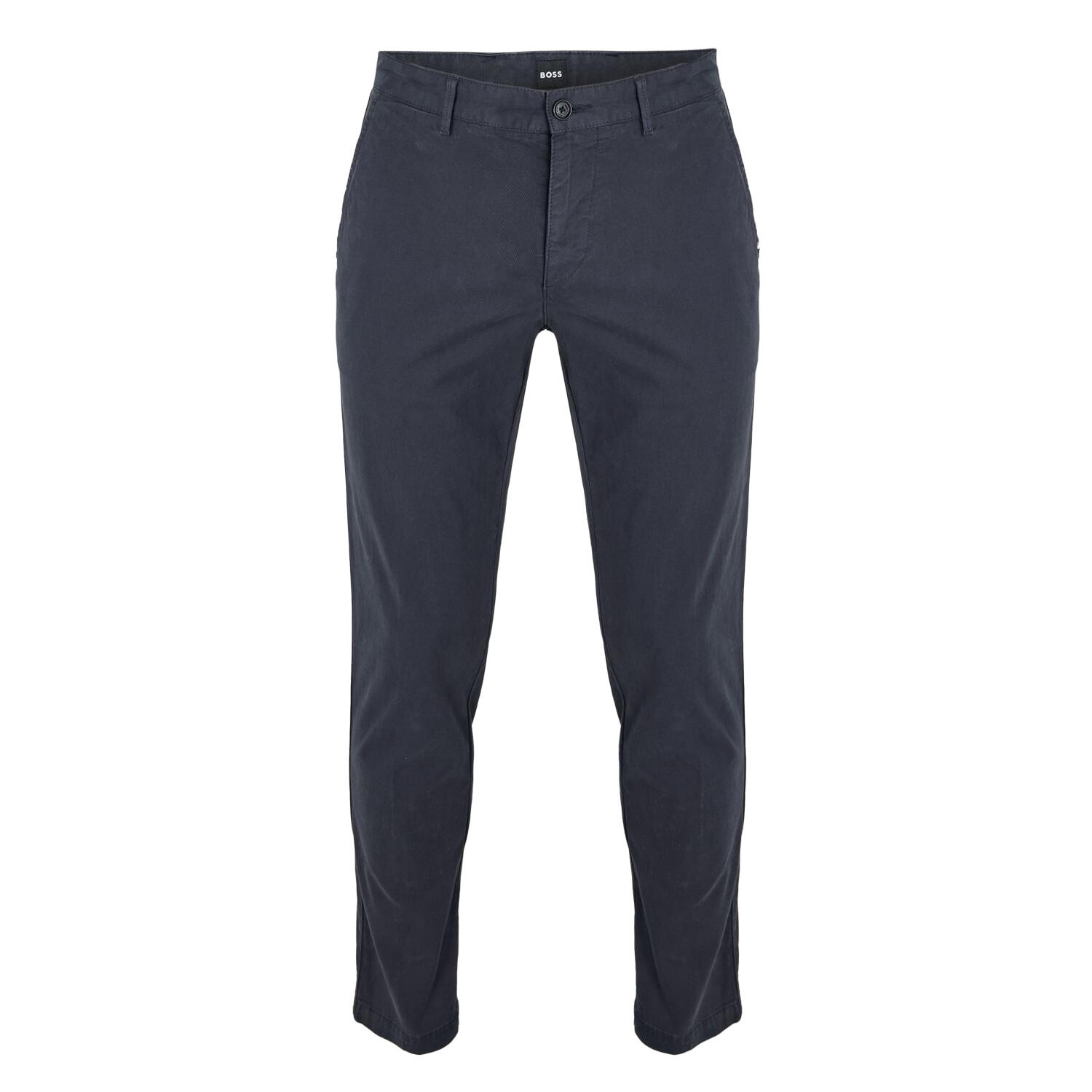 Boss Mens Crigan3 Chinos