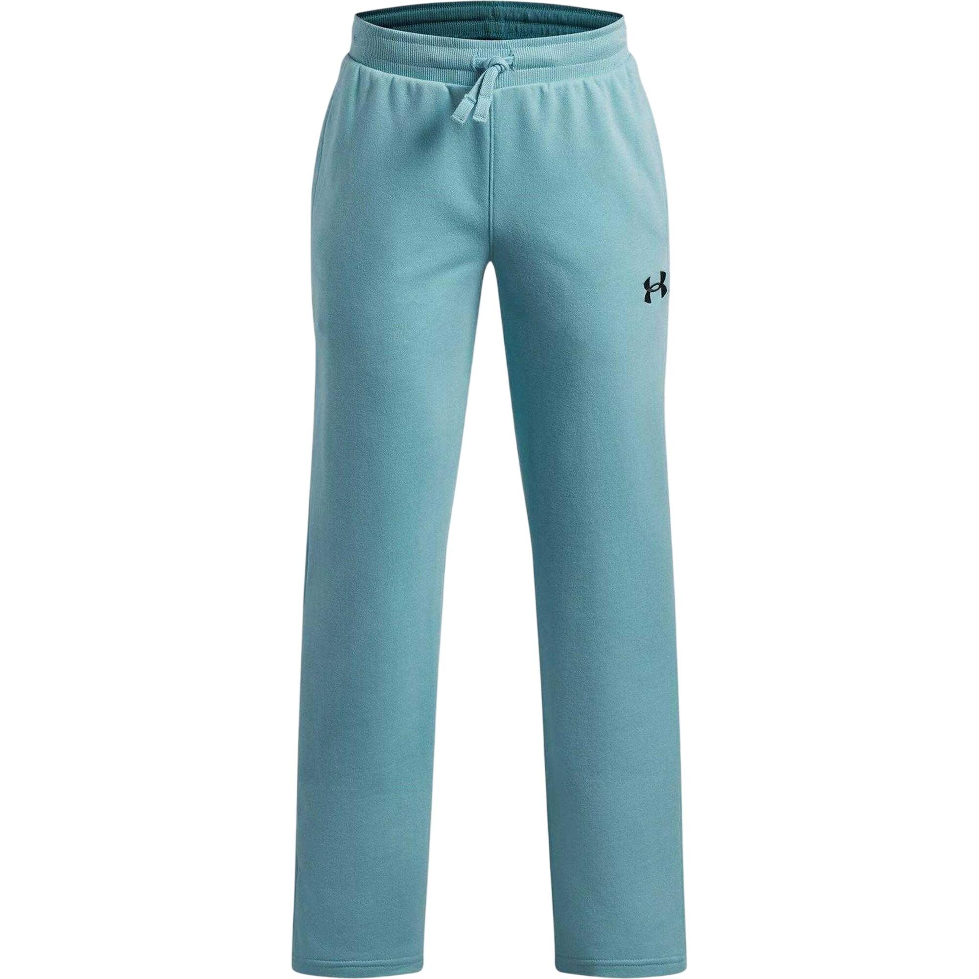 Under Armour Childrens/Kids Rival Tracksuit Bottoms