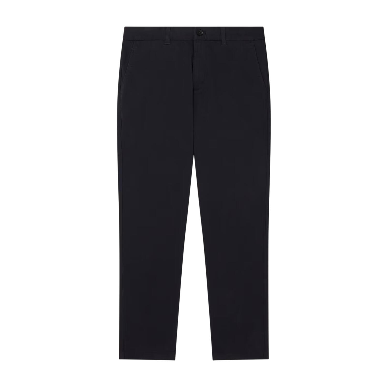 Ted Baker Mens Plain Slim Chinos