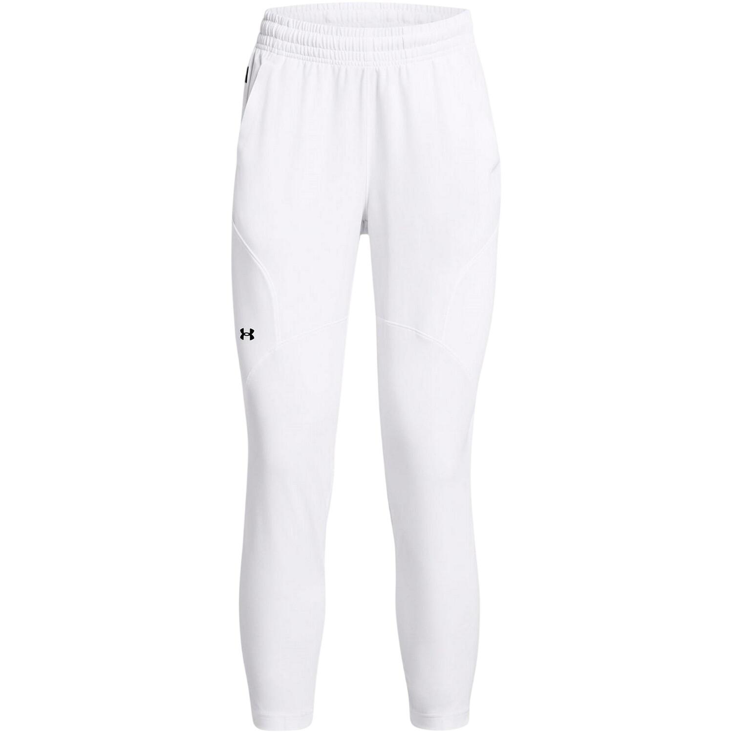 Under Armour Womens/Ladies Unstoppable Logo Joggers