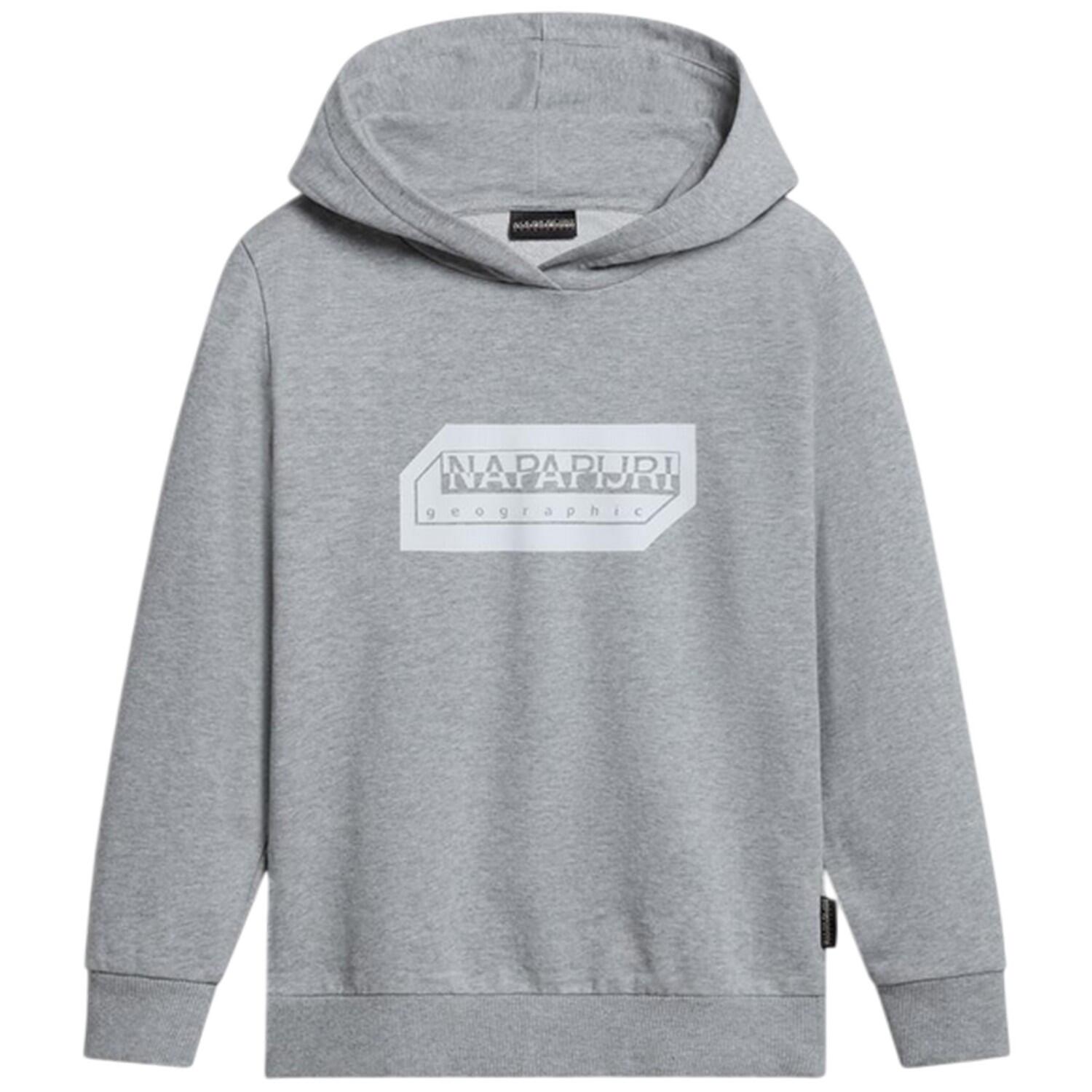 Napapijri Childrens/Kids Kitik Drawstring Hoodie