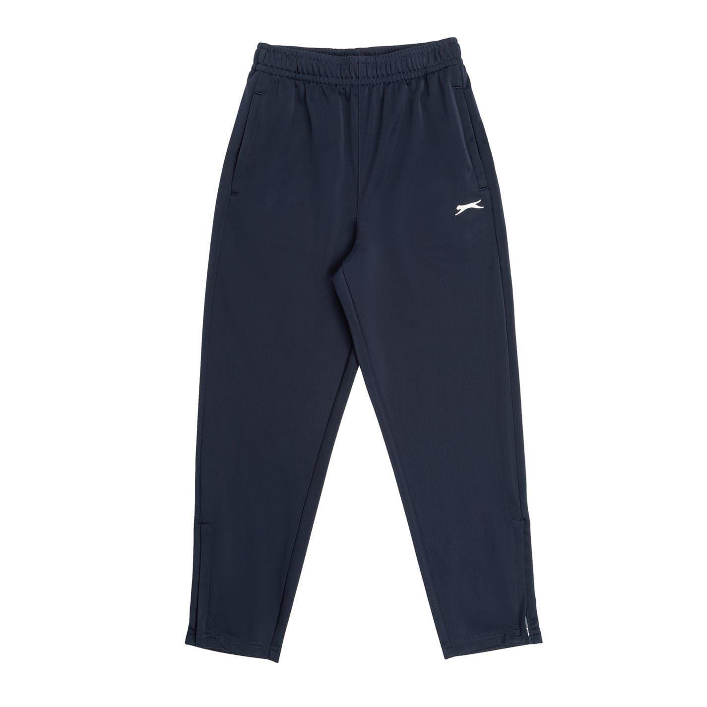 Slazenger Childrens/Kids Comfort Jogging Bottoms