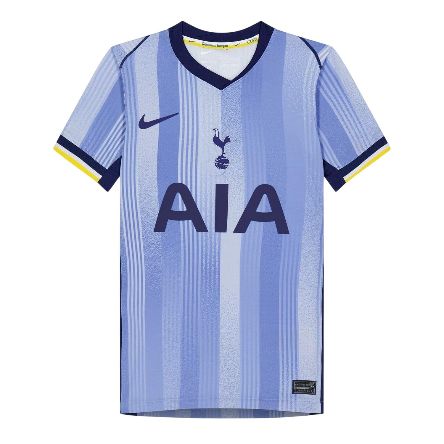Nike Childrens/Kids Tottenham Hotspur FC Football Shirt