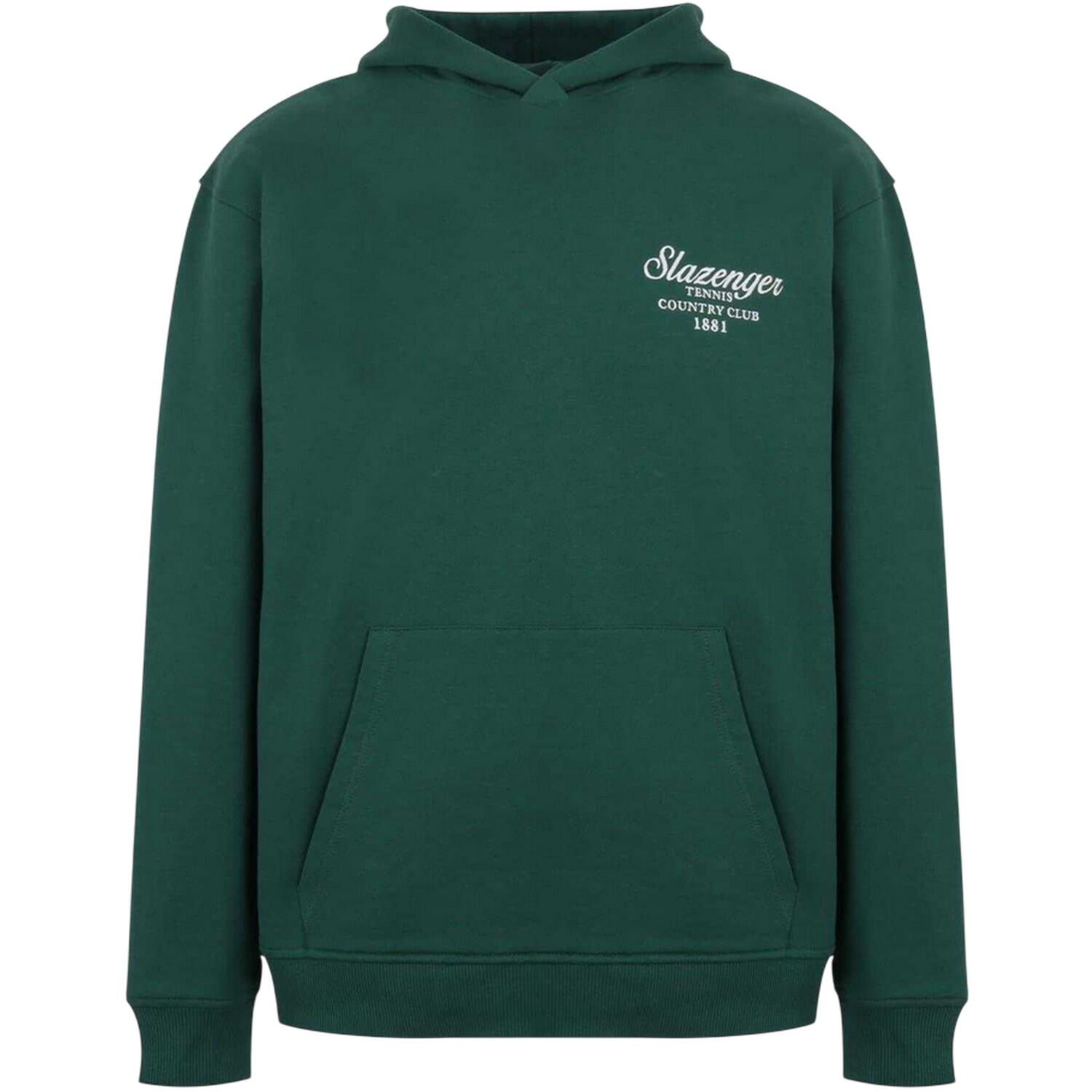 Slazenger Mens Hoodie