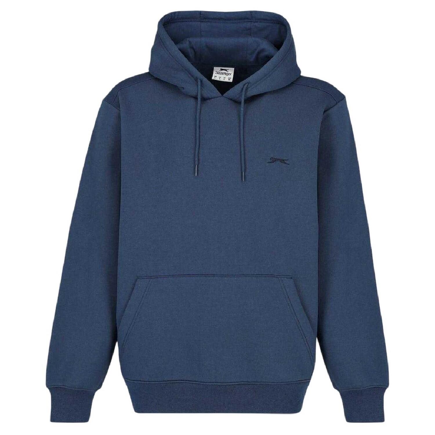 Slazenger Mens Fleece Hoodie
