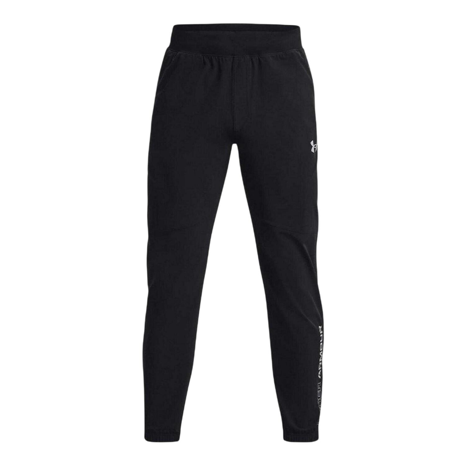Under Armour Mens Tracksuit Bottoms